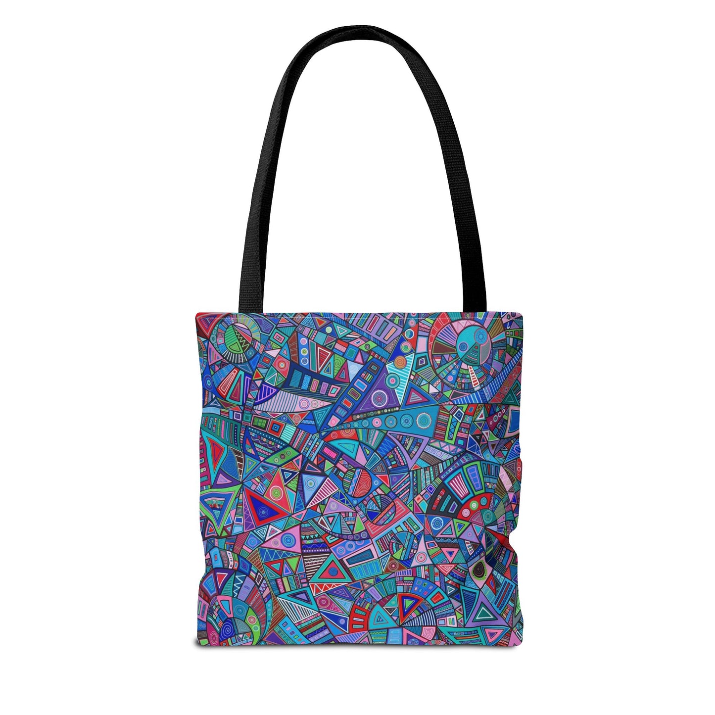 Tote Bag - No. 339