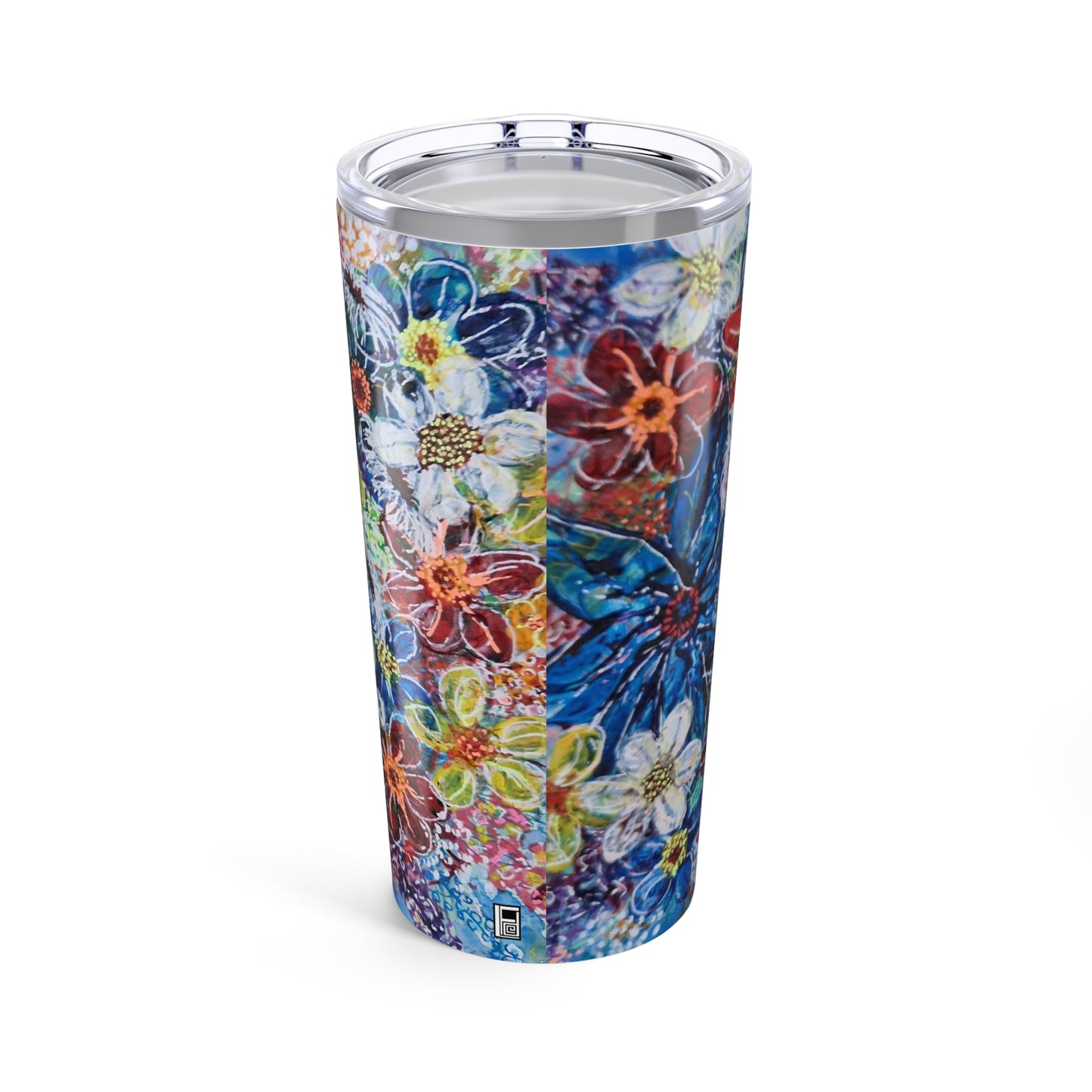 Tumbler 20oz - No. 242