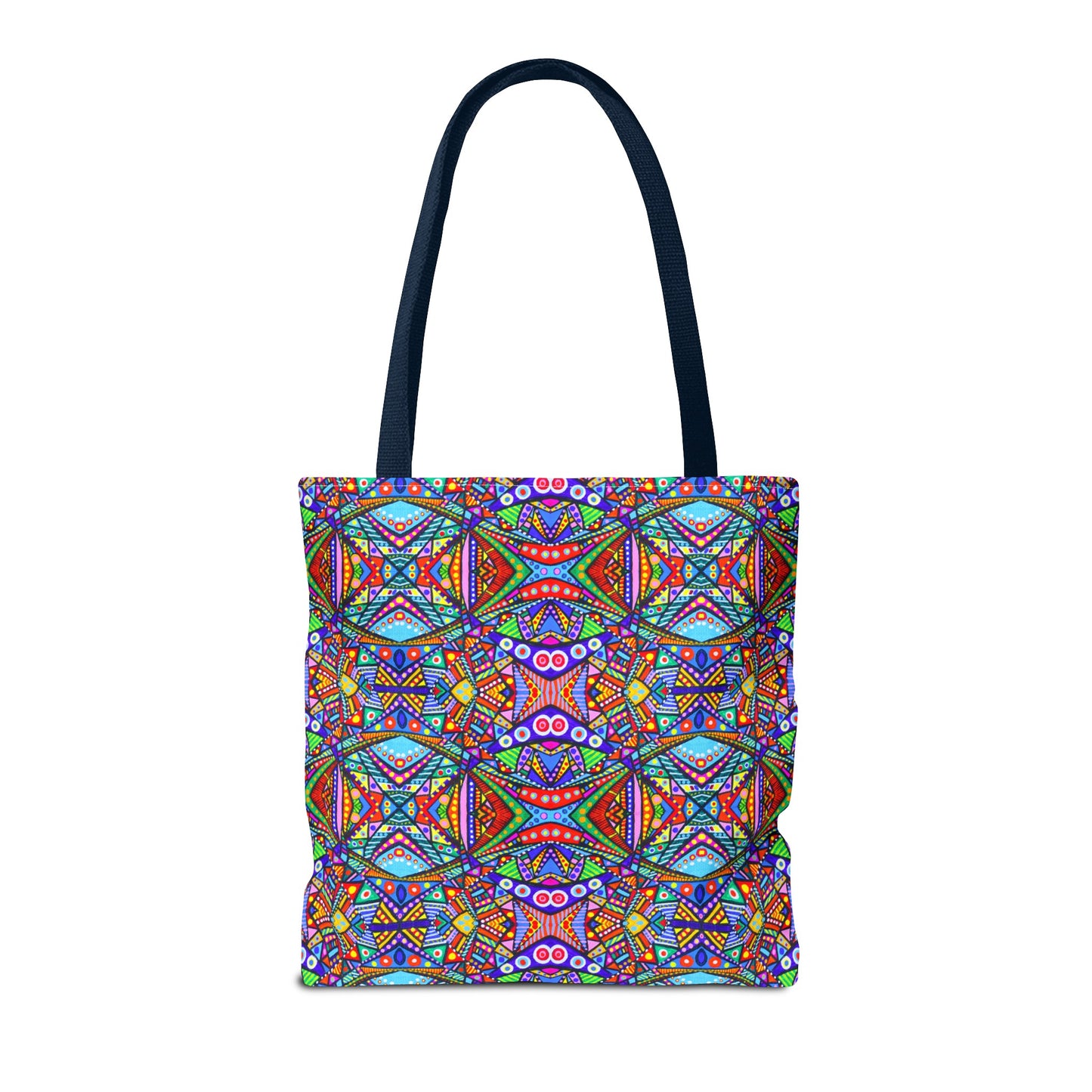 Tote Bag - No. 291