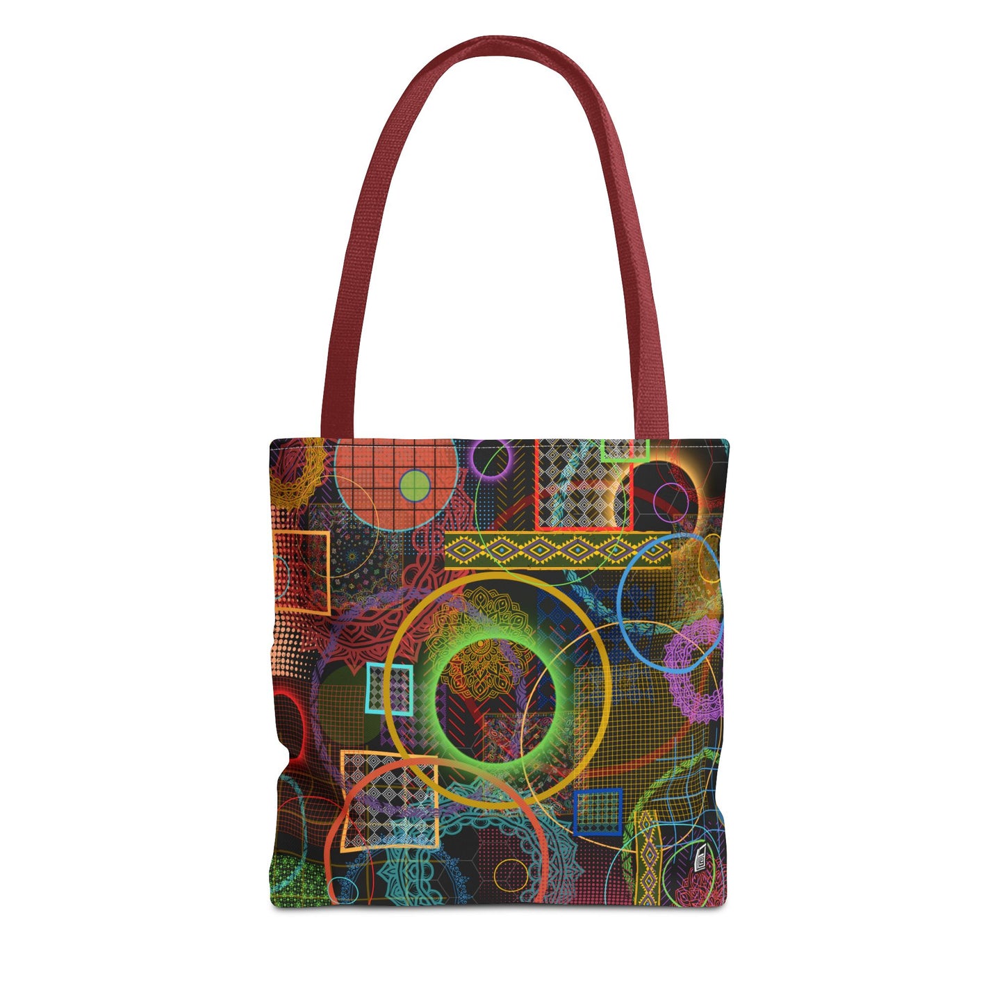 Tote Bag - No. 299