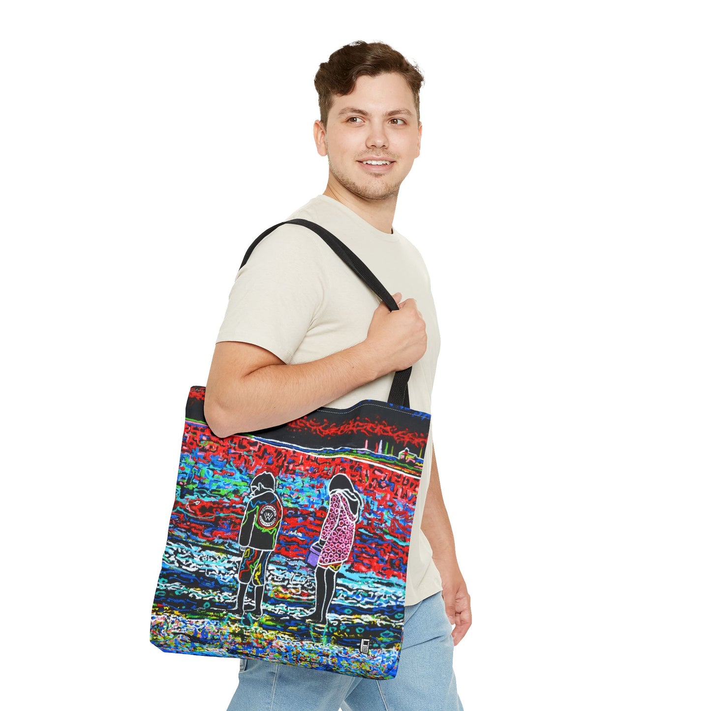 Tote Bag - No. 210