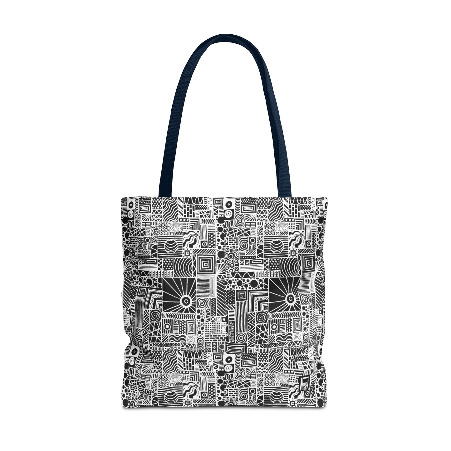 Tote Bag - No. 252