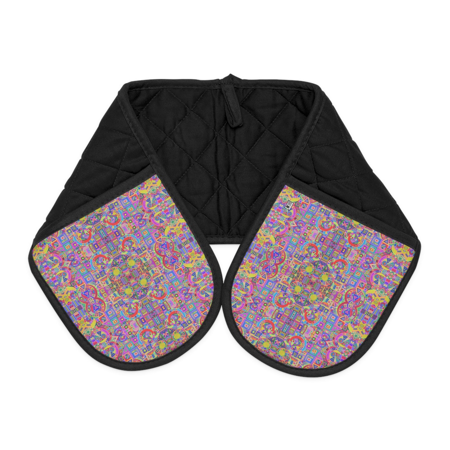 Oven Mitts - No. 260