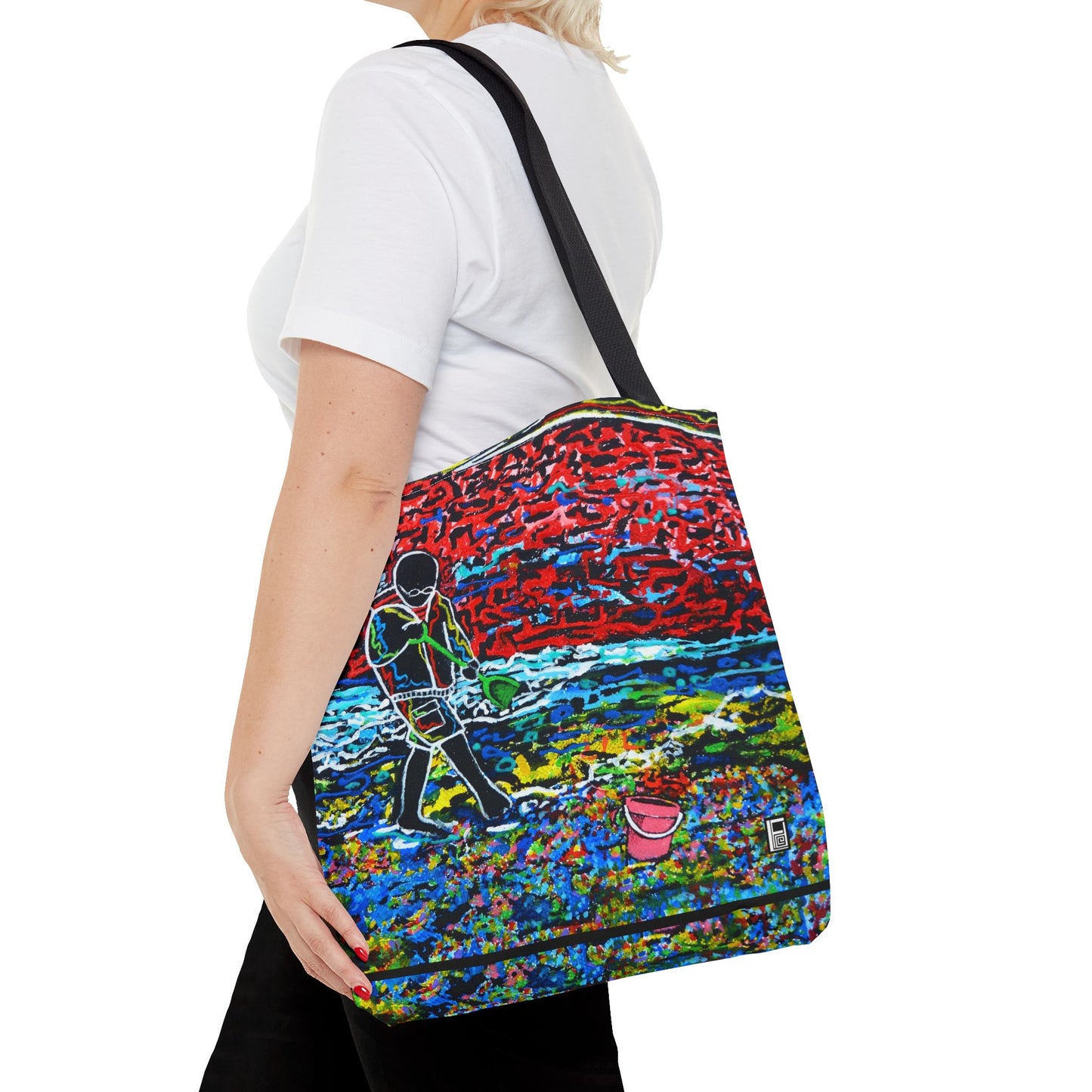 Tote Bag - No. 210 JY