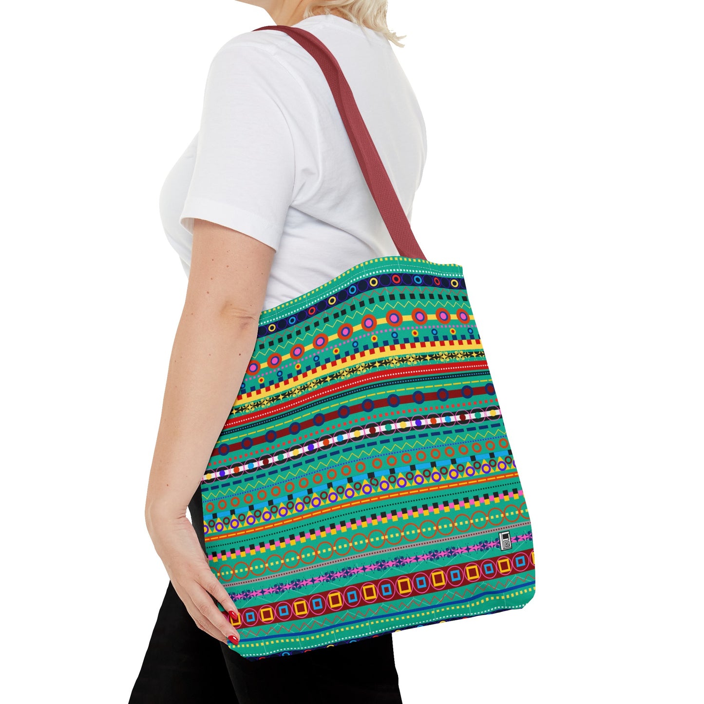 Tote Bag - No. 325