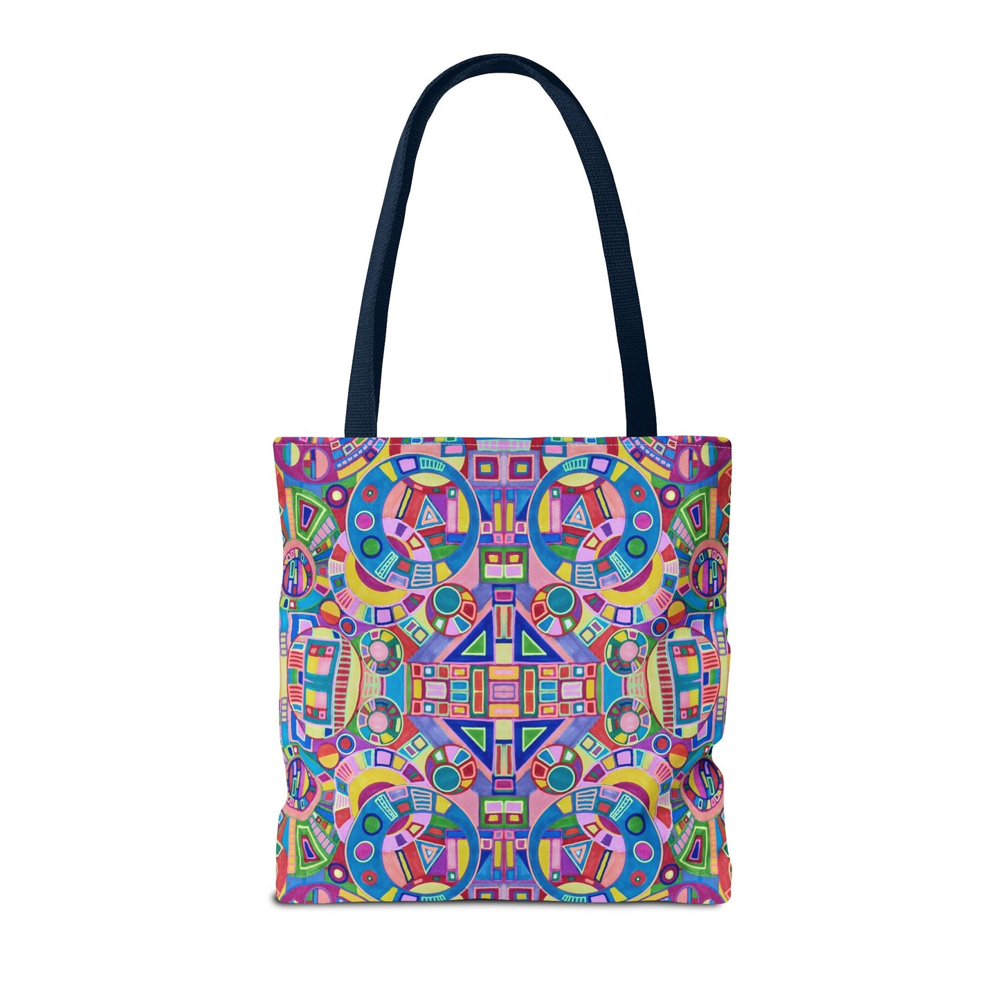 Tote Bag - No. 261