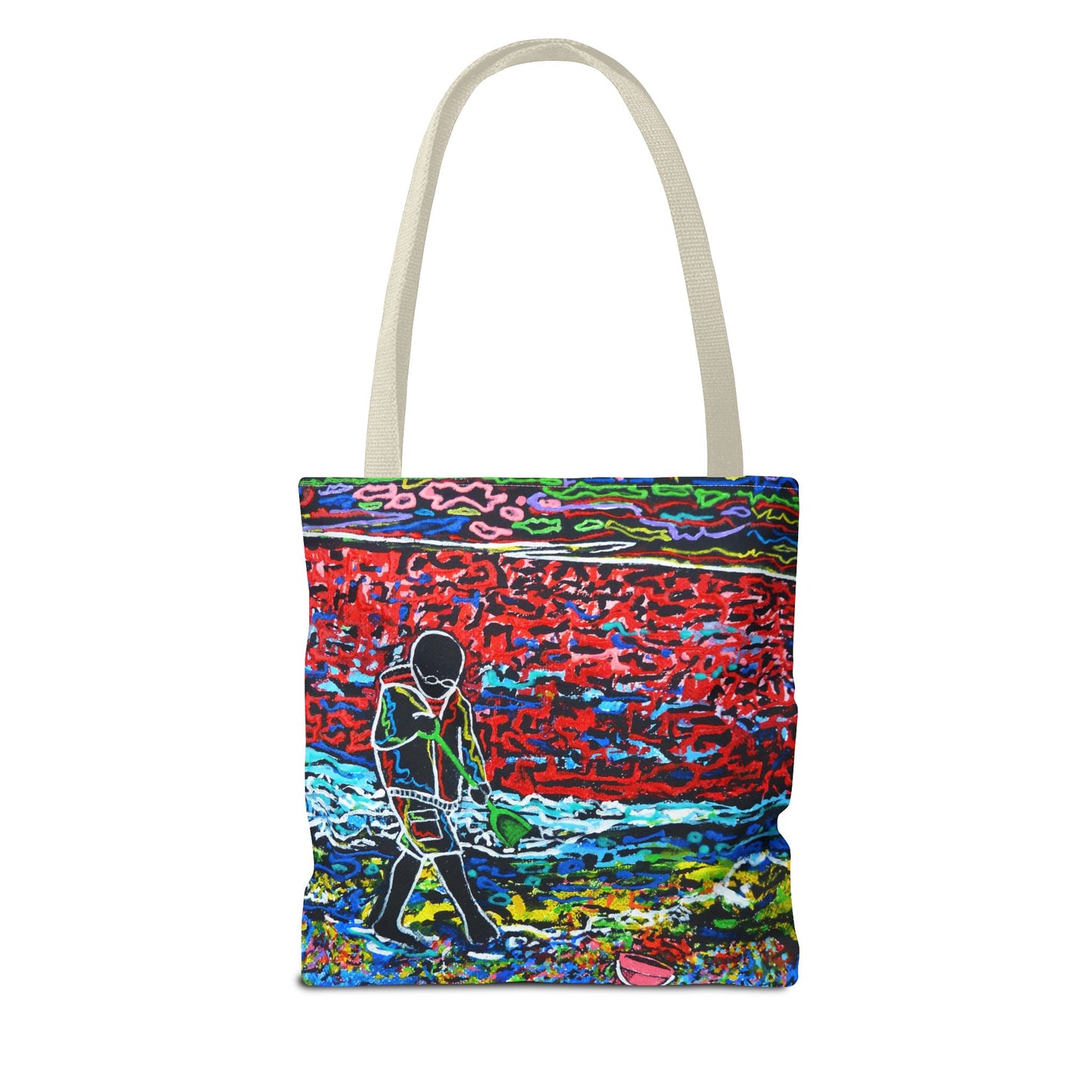 Tote Bag - No. 210 JY