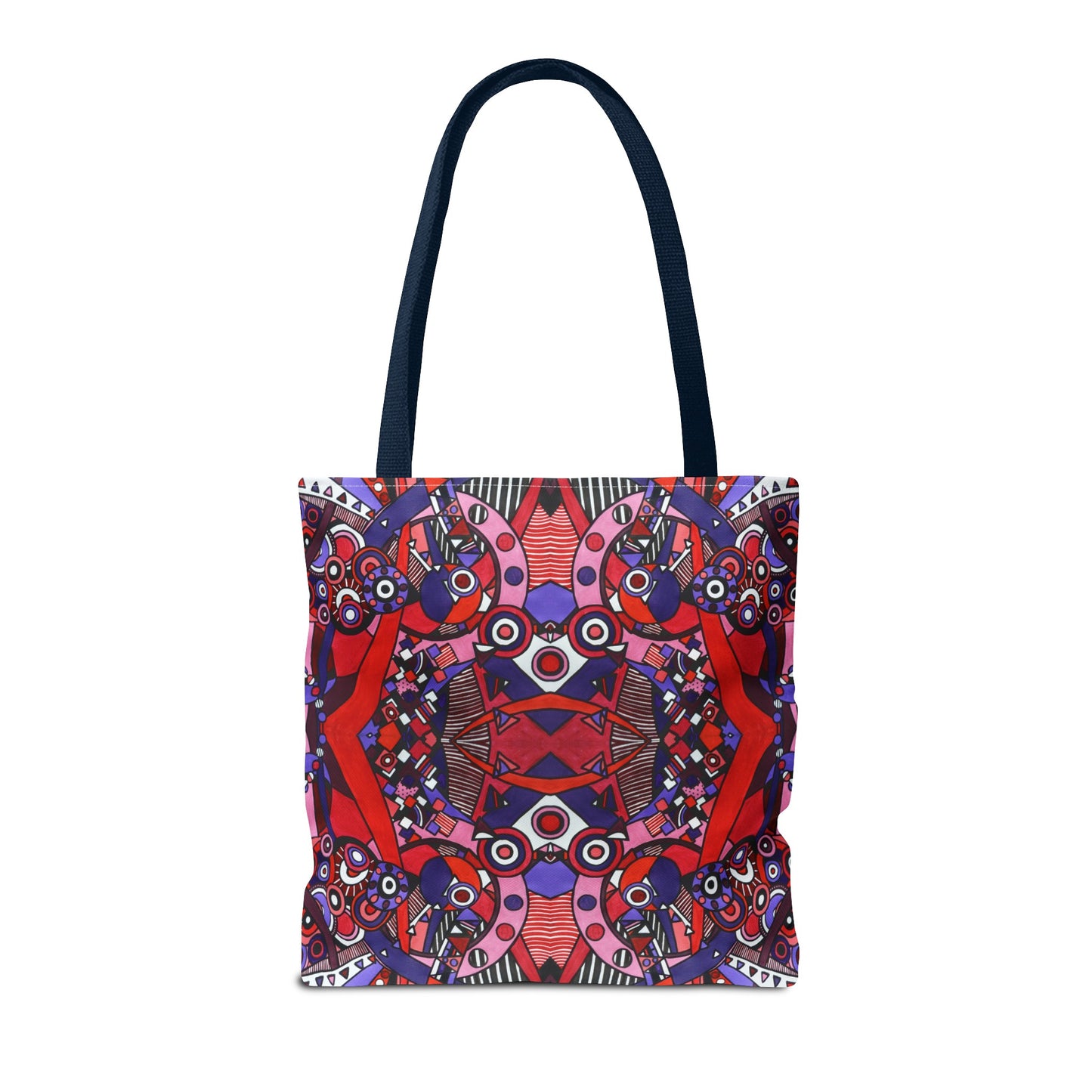 Tote Bag - No. 220 - 'Connections'