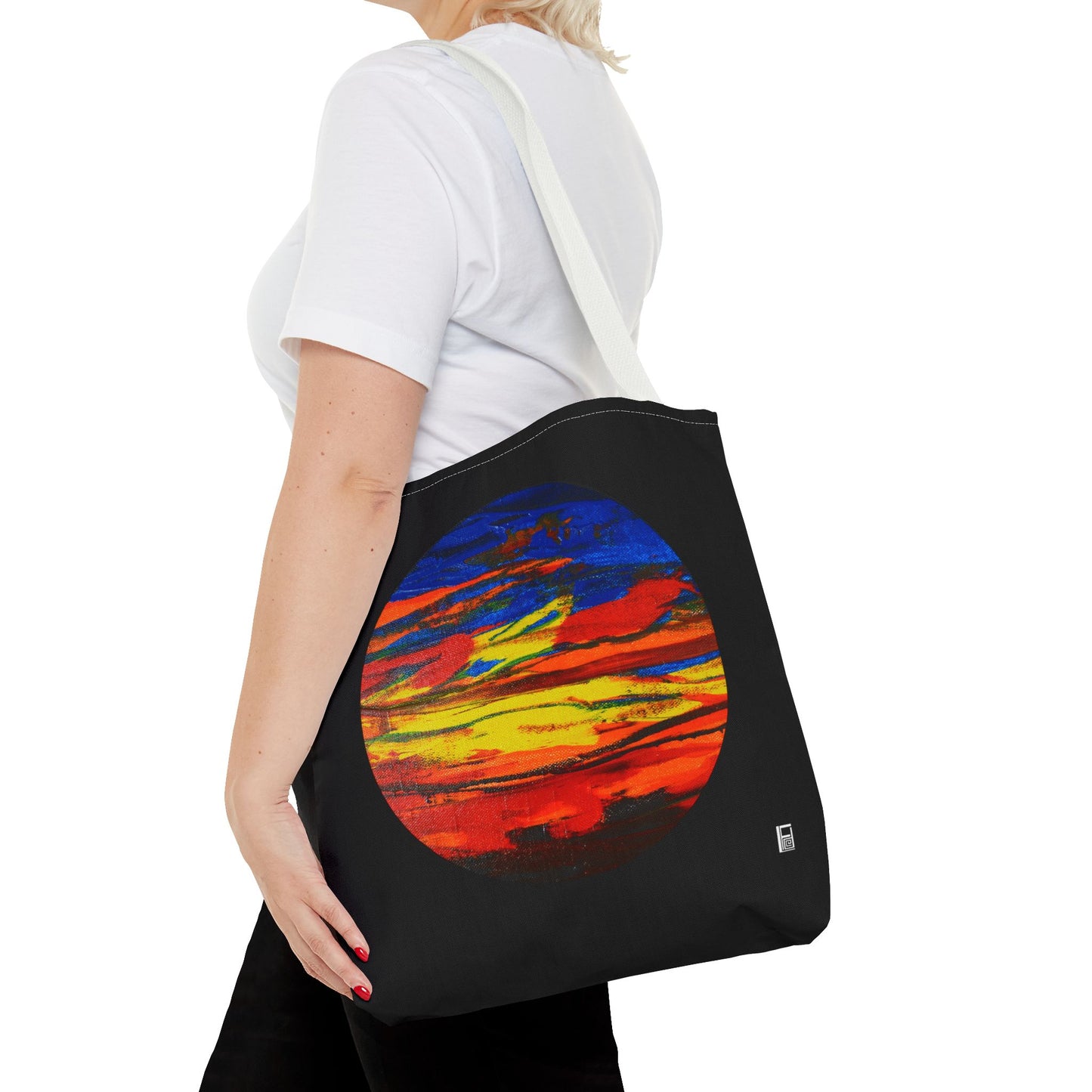 Tote Bag - No. 149 B