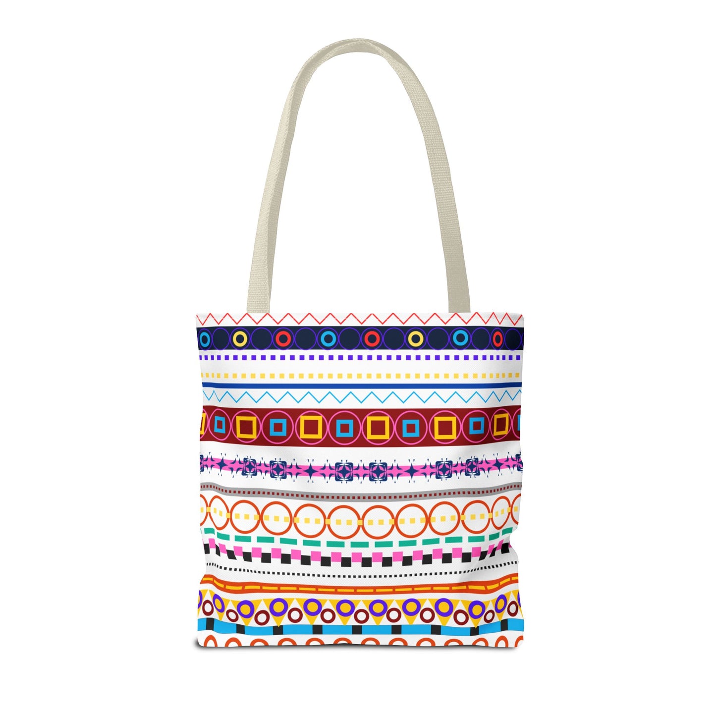 Tote Bag - No. 326