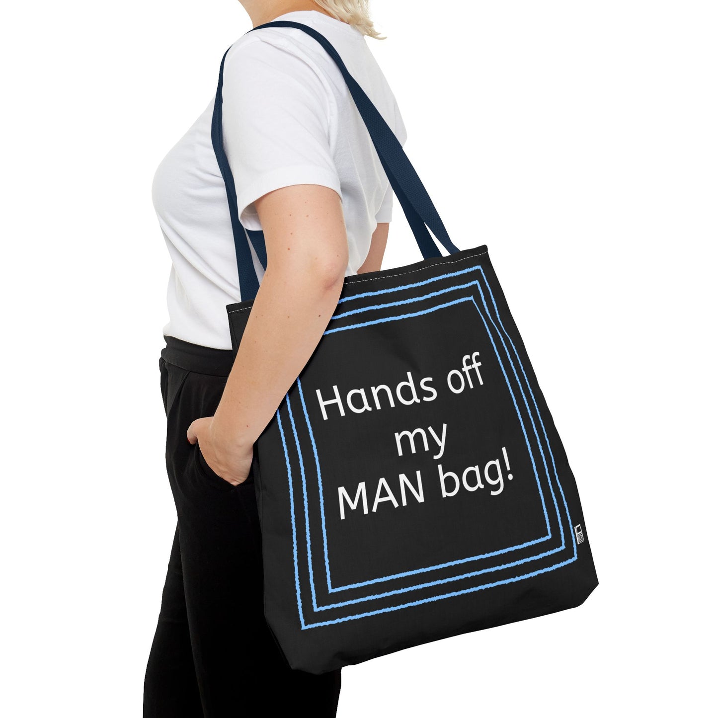 Tote Bag - No. X1
