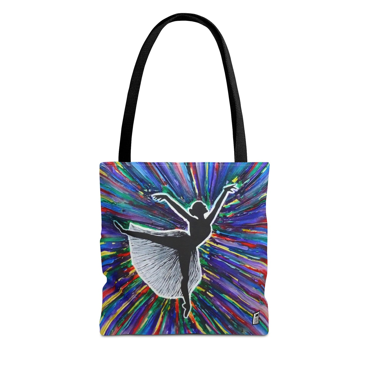 Tote Bag - No. 202 - 'Only in my Dreams'