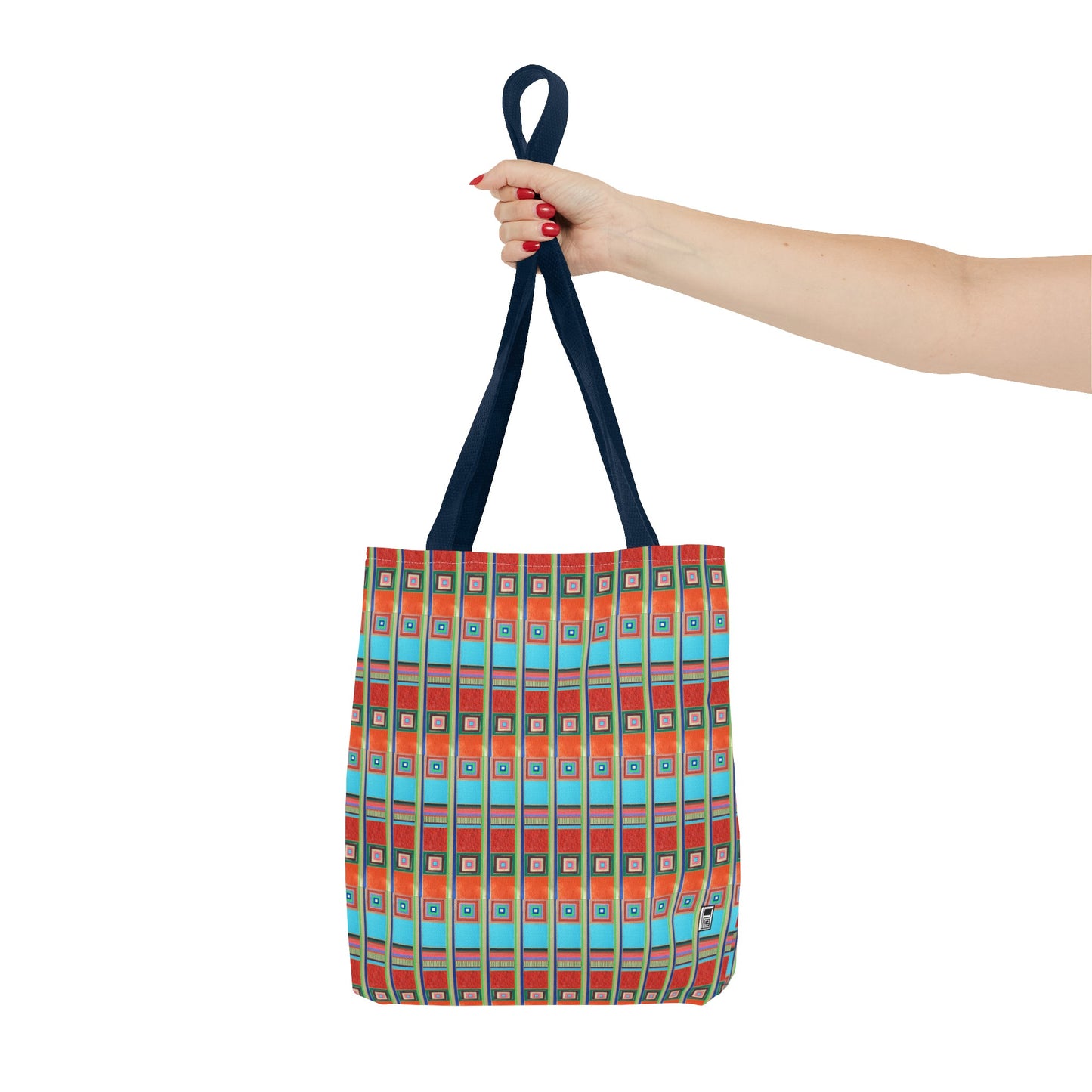 Tote Bag - No. 133 - Dyslexic
