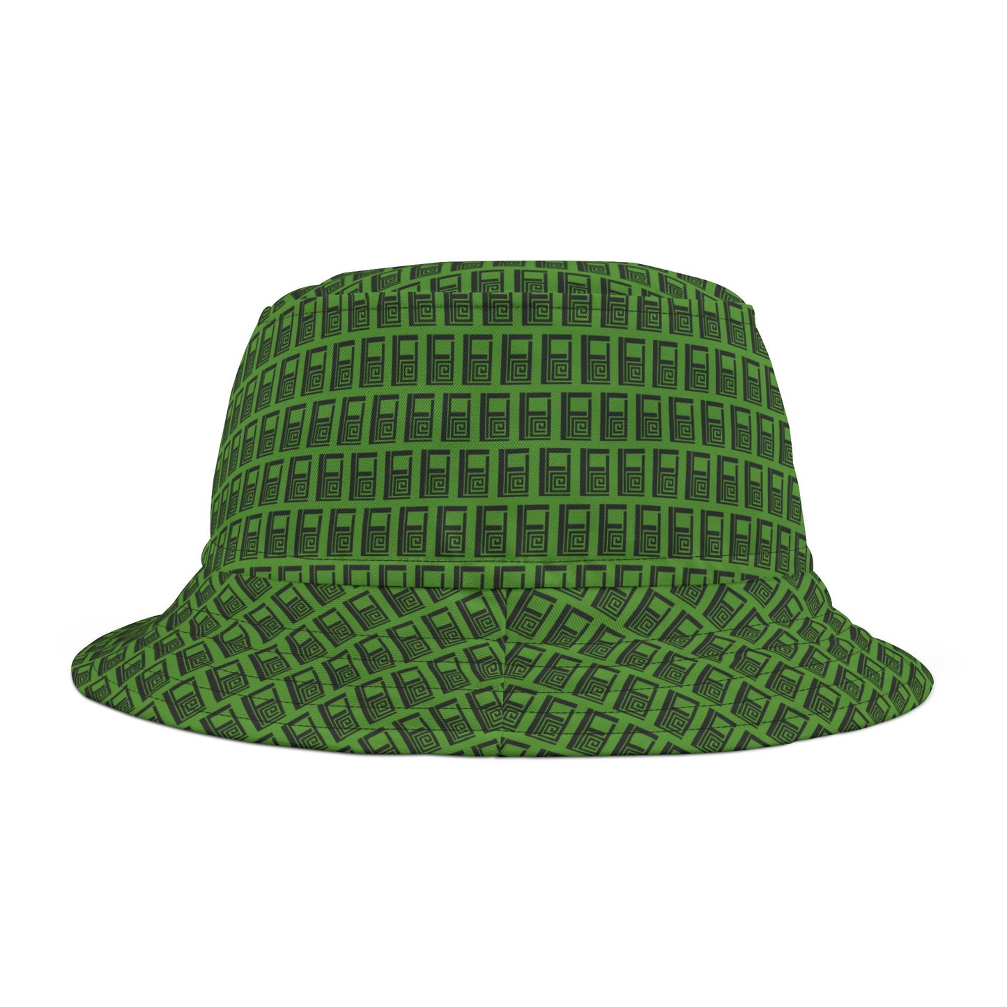 Bucket Hat - No. 000 GN