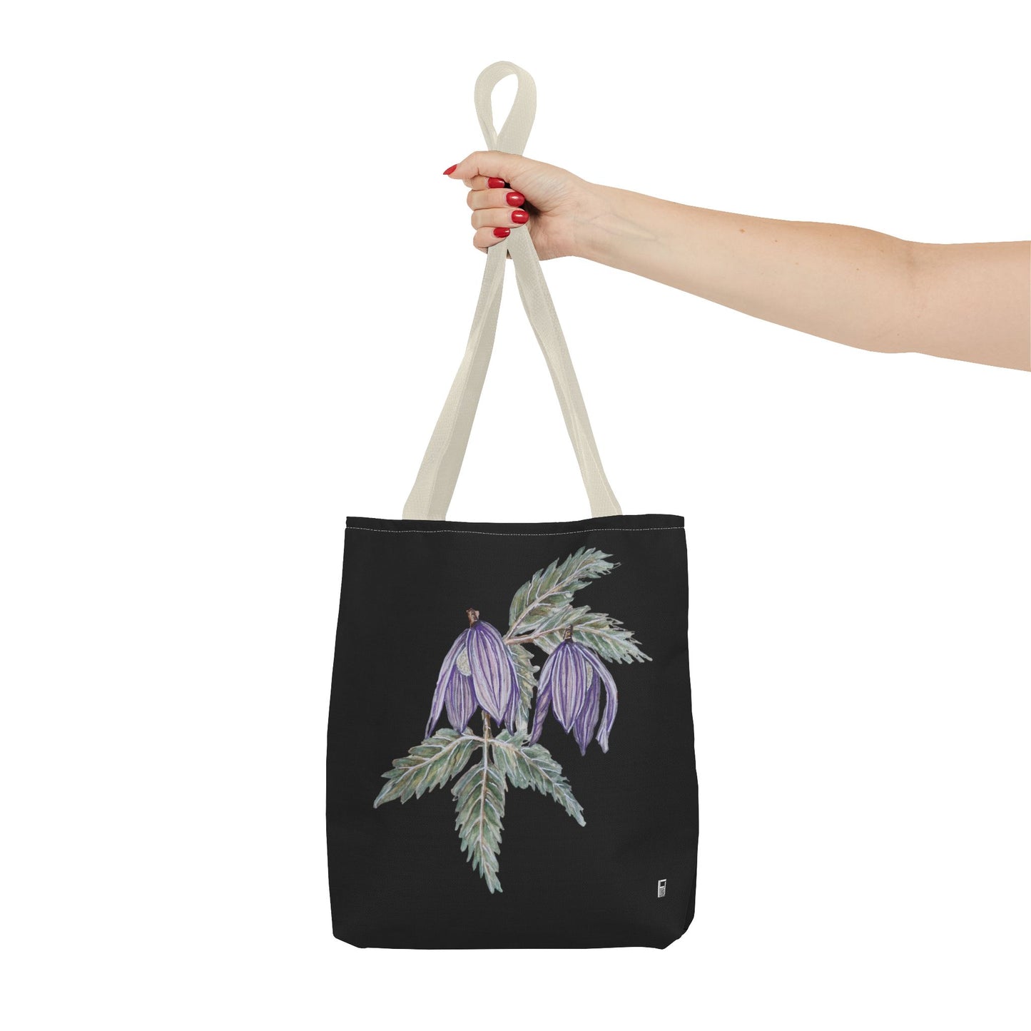 Tote Bag - No. 270