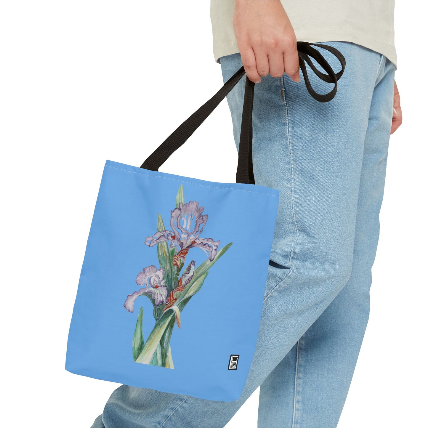 Tote Bag - No. 272 BE