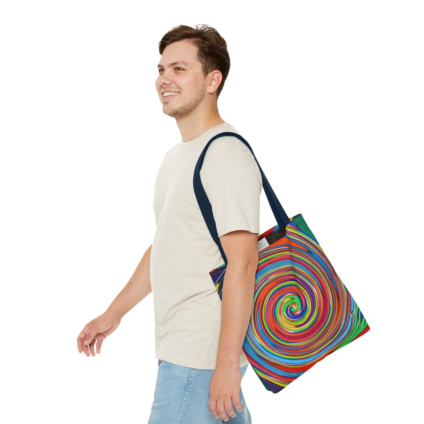 Tote Bag - No. 302