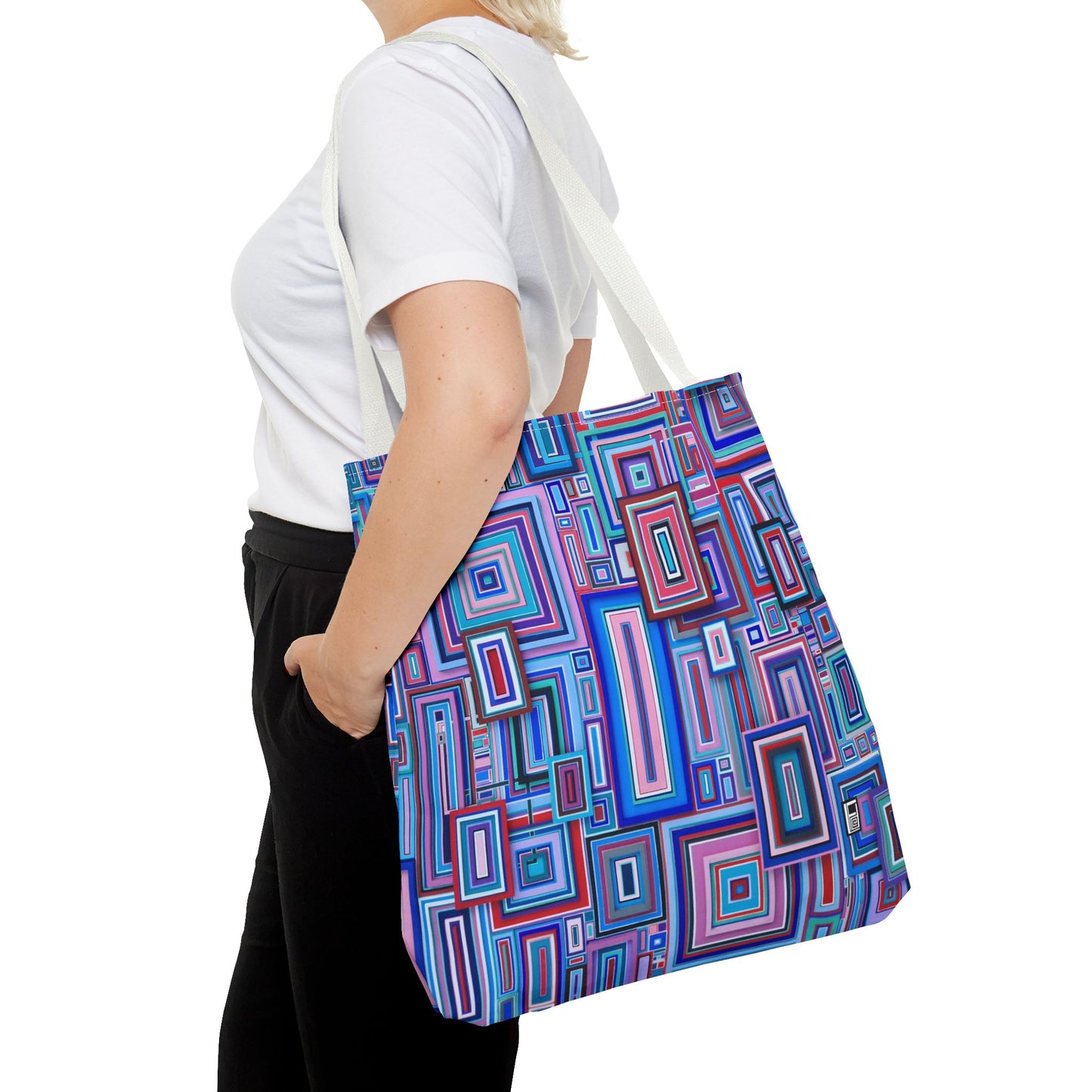 Tote Bag - No. 338
