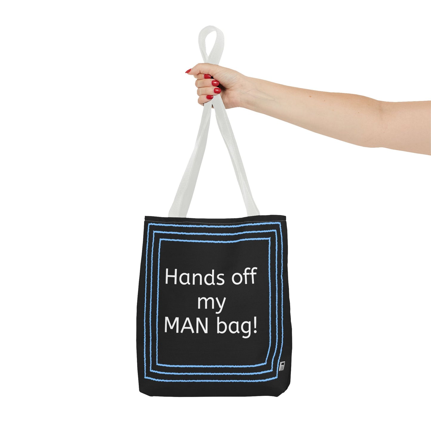 Tote Bag - No. X1