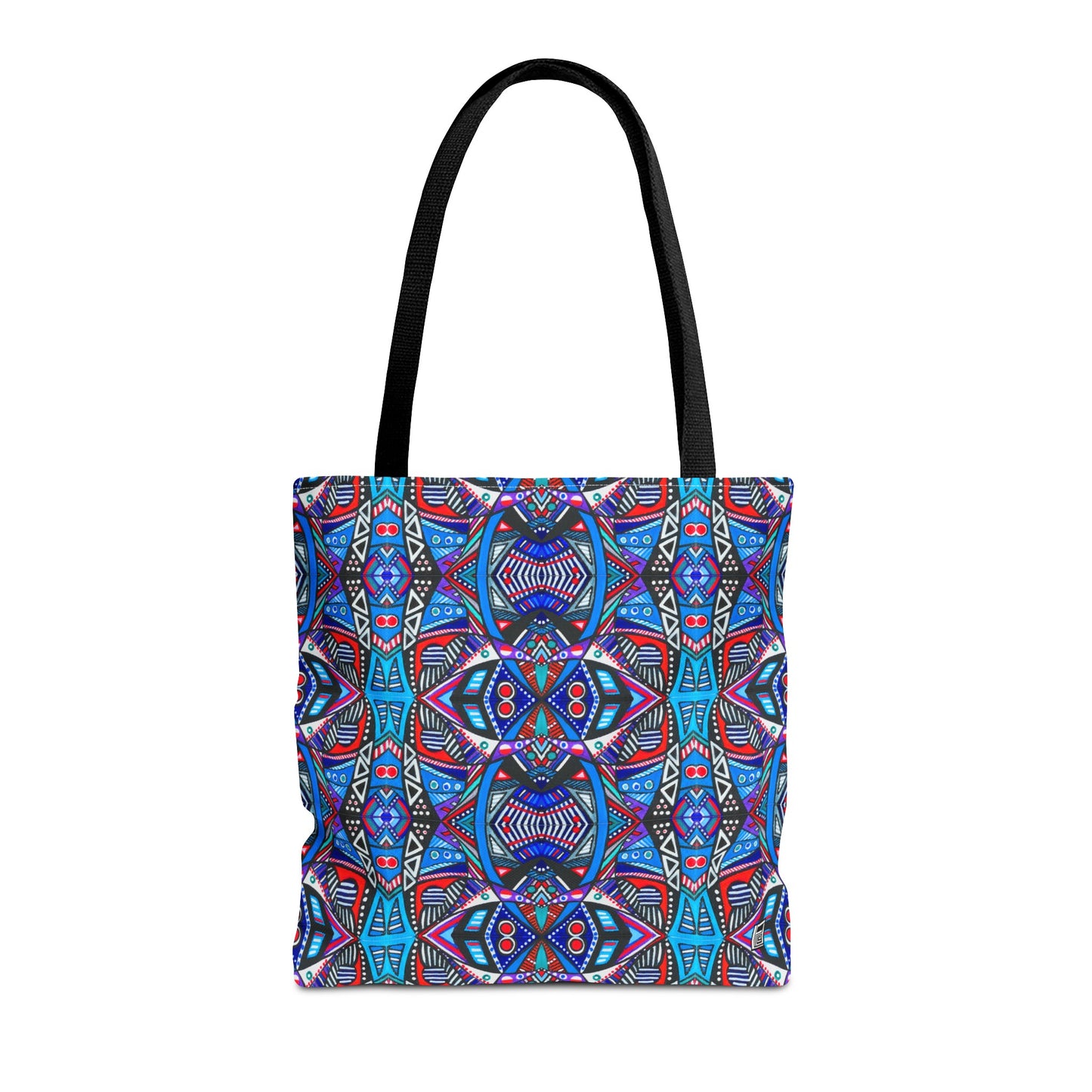 Tote Bag - No. 292