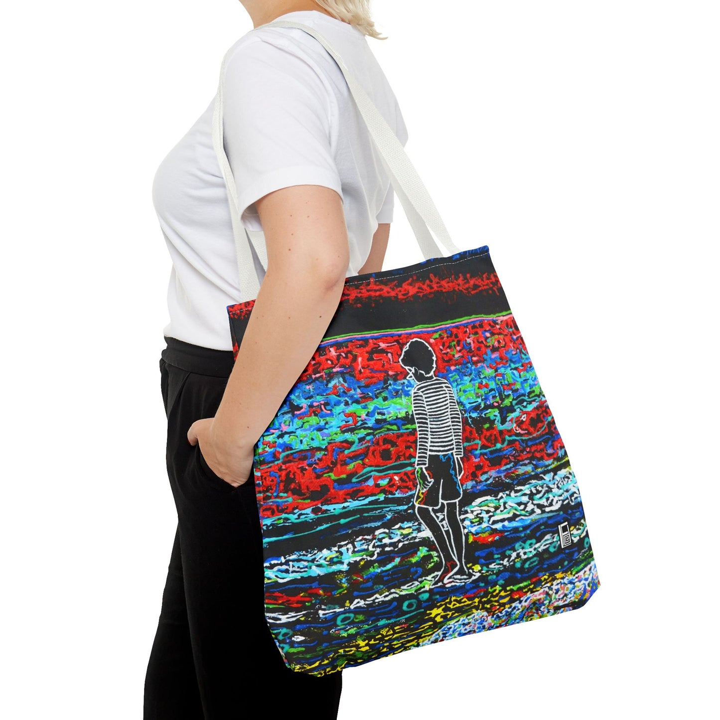 Tote Bag - No. 210