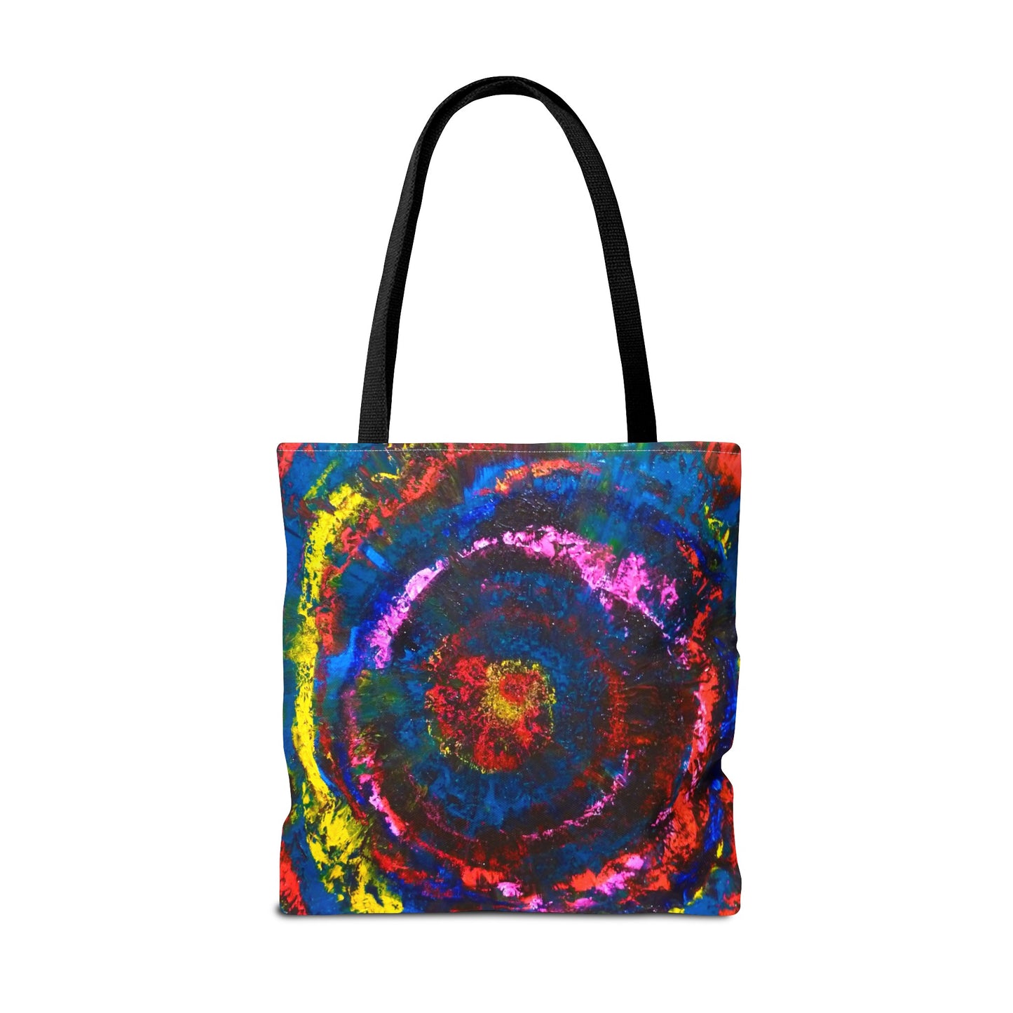 Tote Bag - No. 199 - The Beginning
