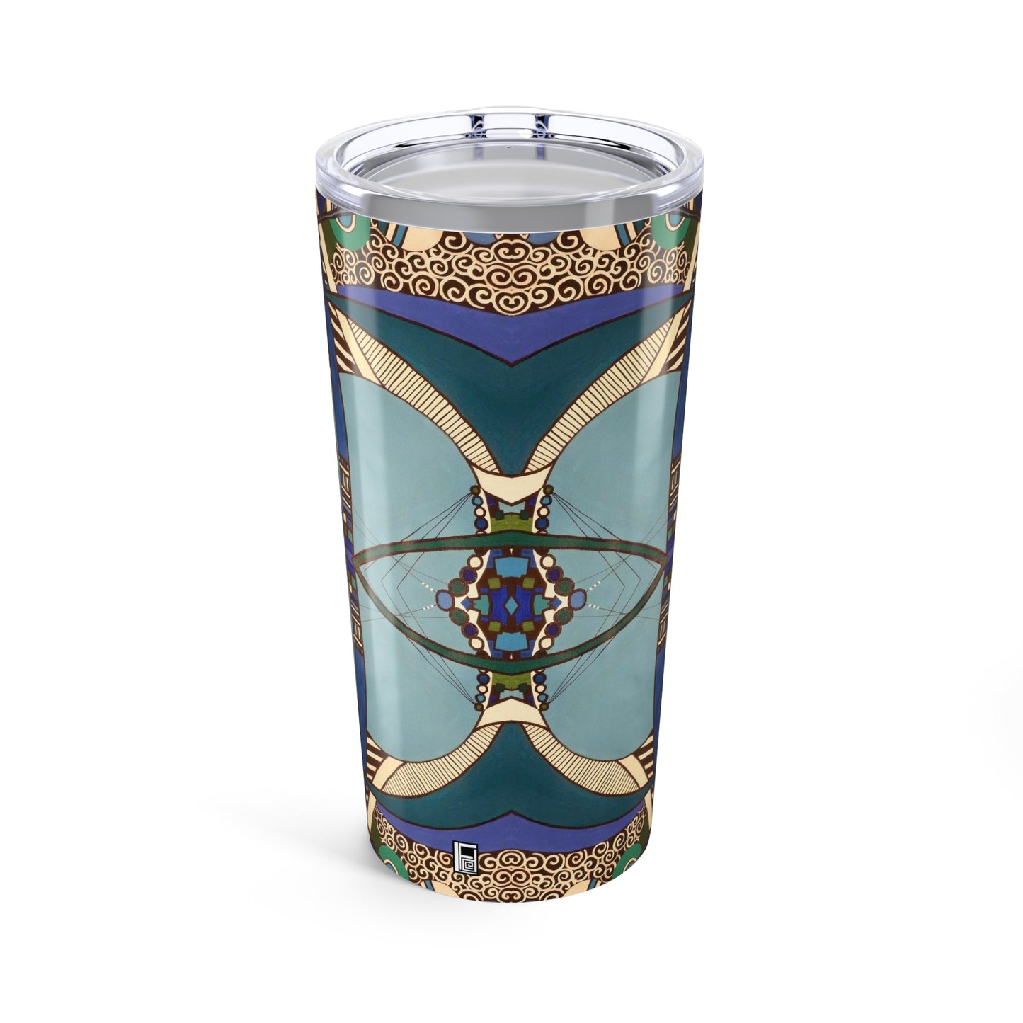 Tumbler 20oz - No. 219