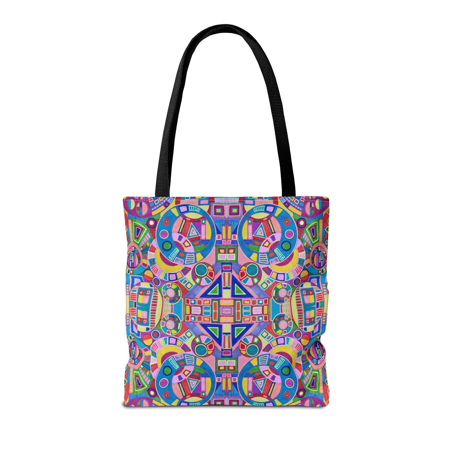 Tote Bag - No. 261