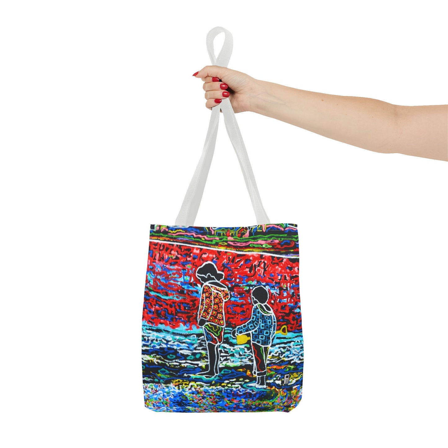 Tote Bag - No. 210 MJ
