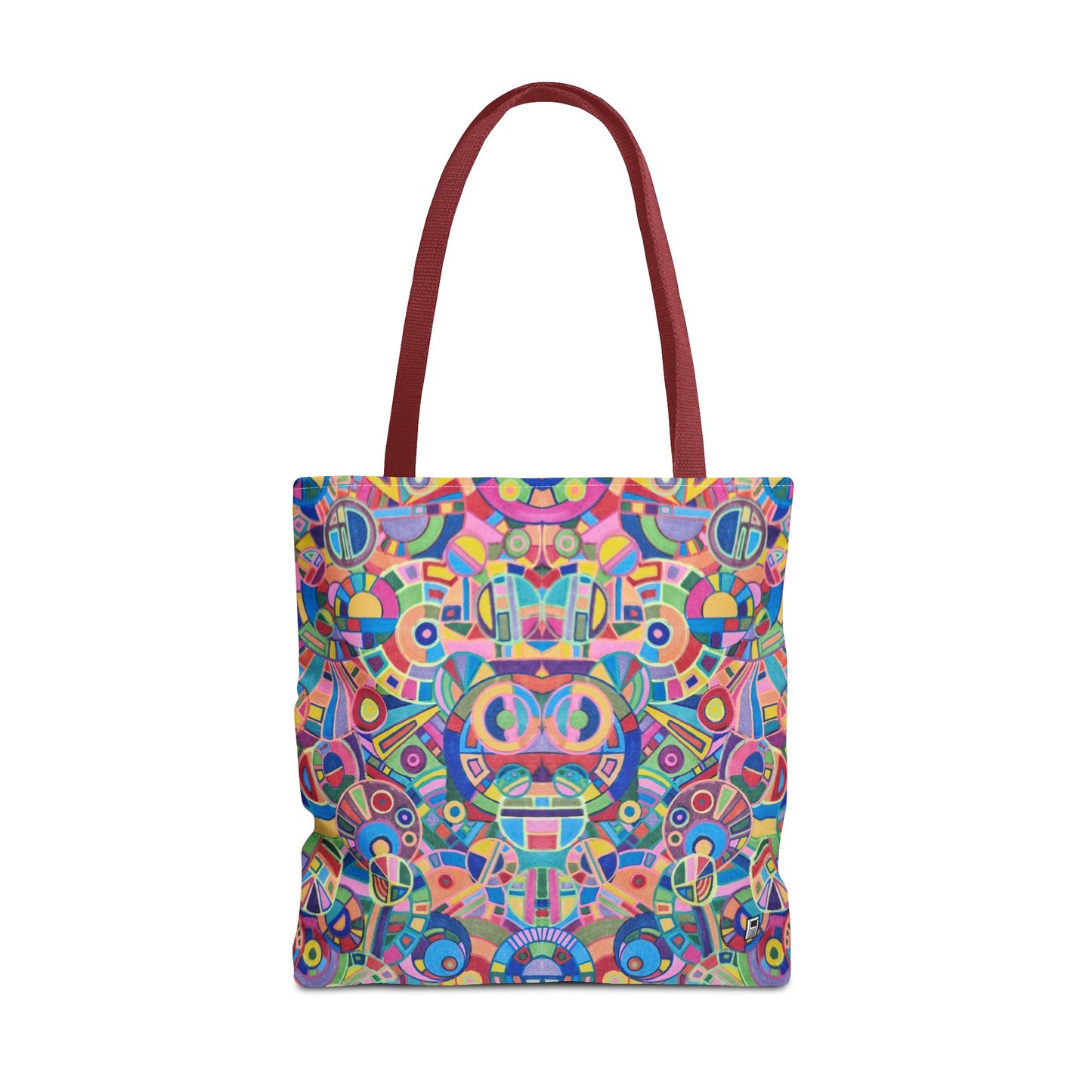 Tote Bag - No. 265