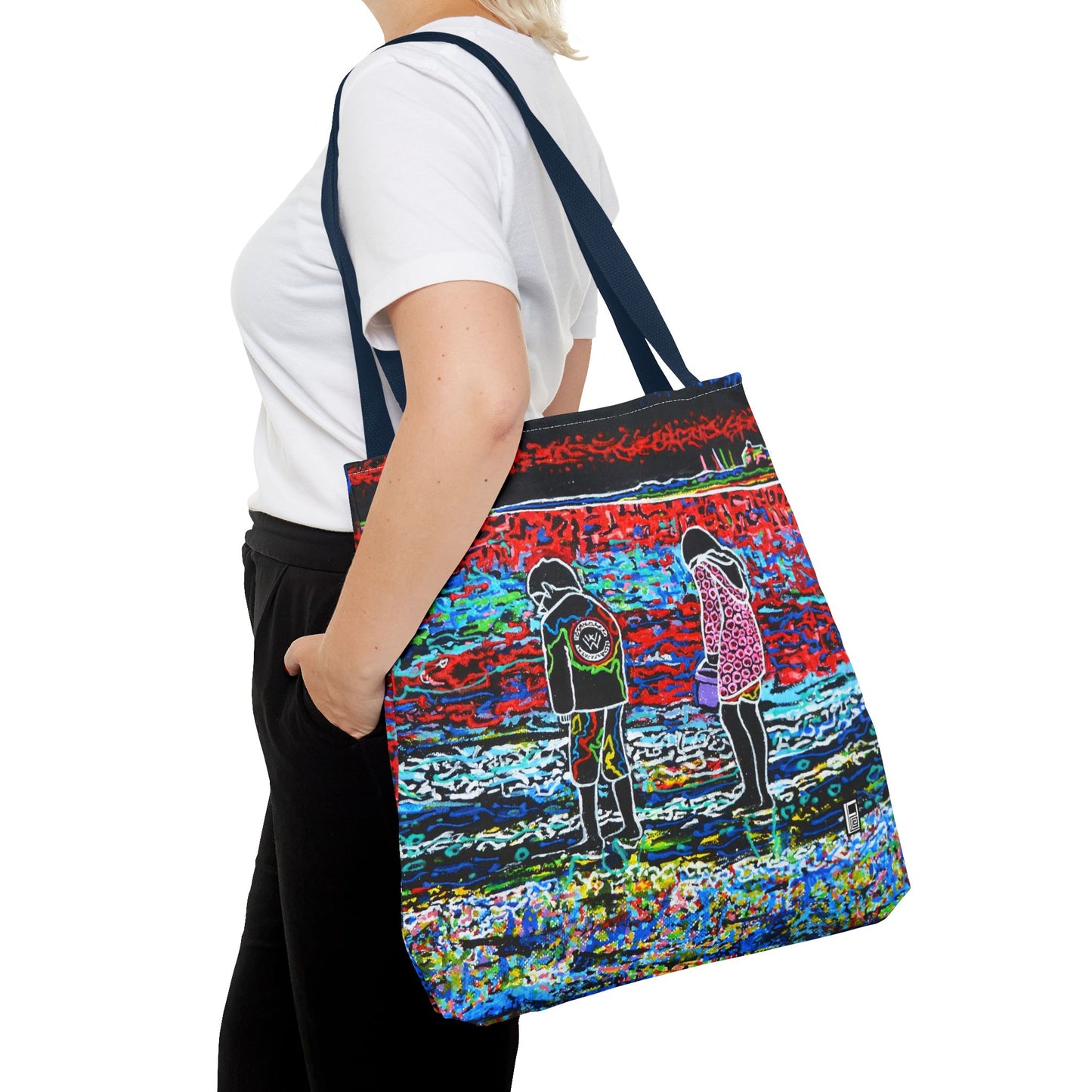 Tote Bag - No. 210