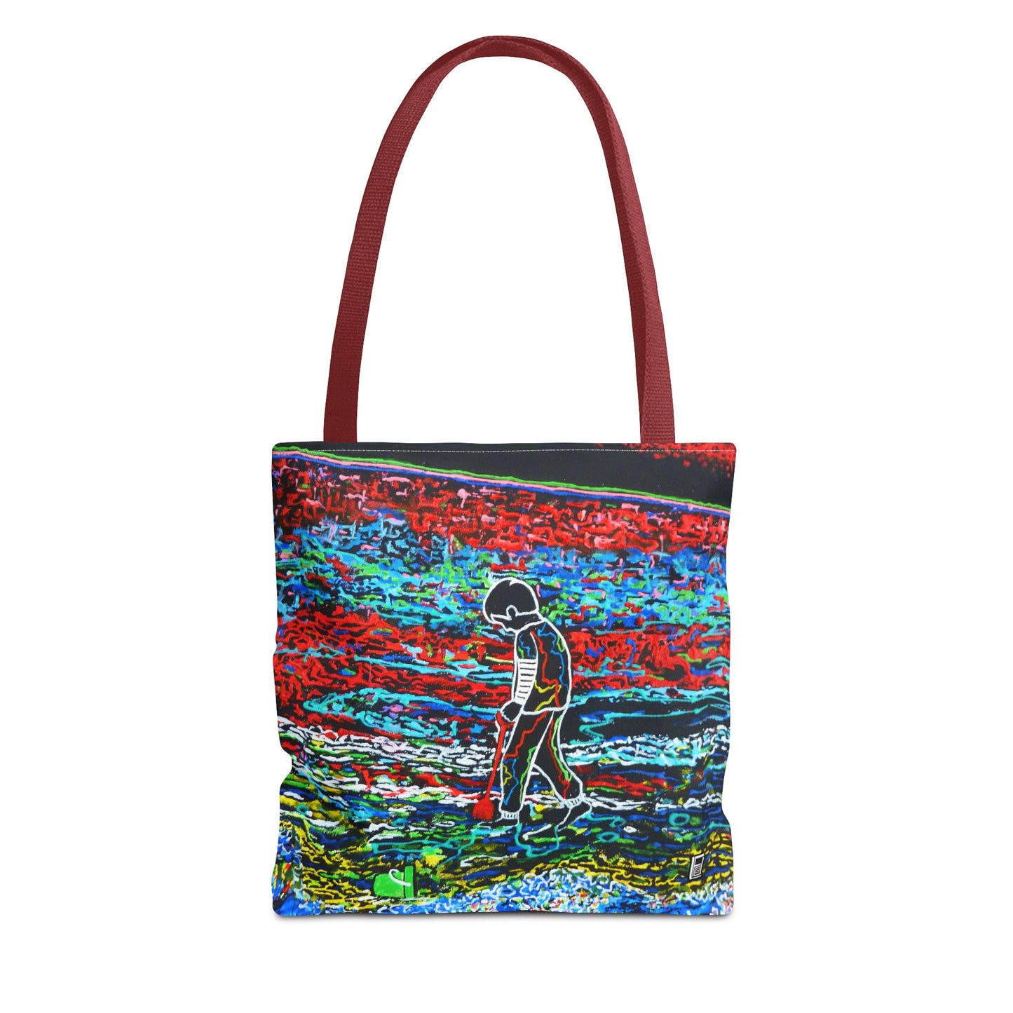 Tote Bag - No. 210 MK