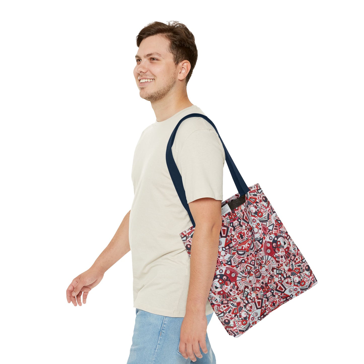 Tote Bag - No. 276