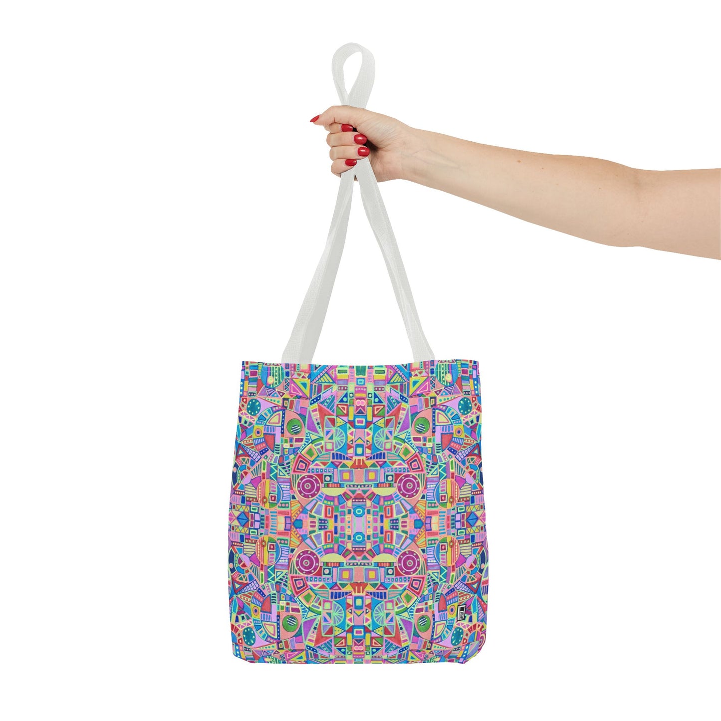 Tote Bag - No. 258
