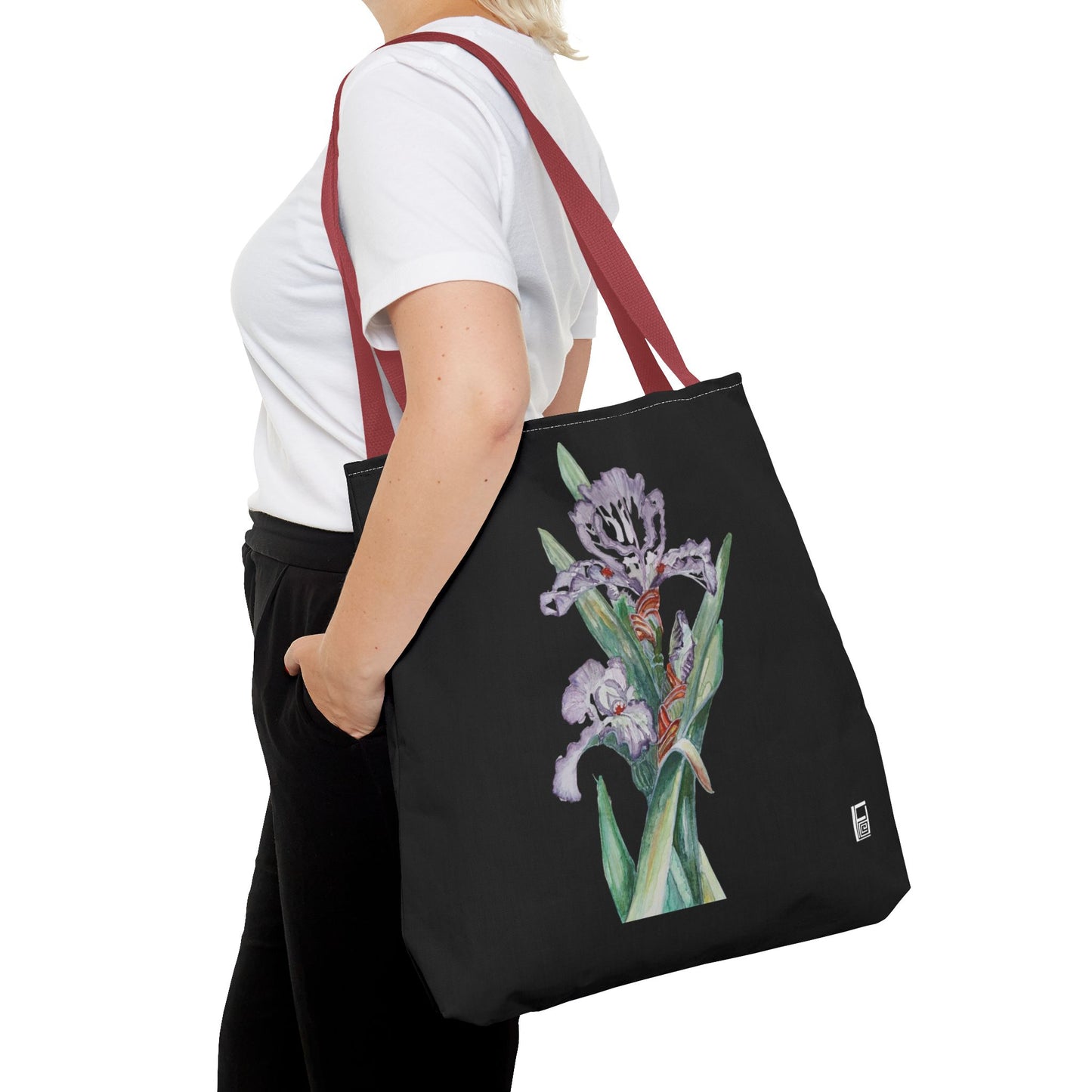 Tote Bag - No. 272 BK