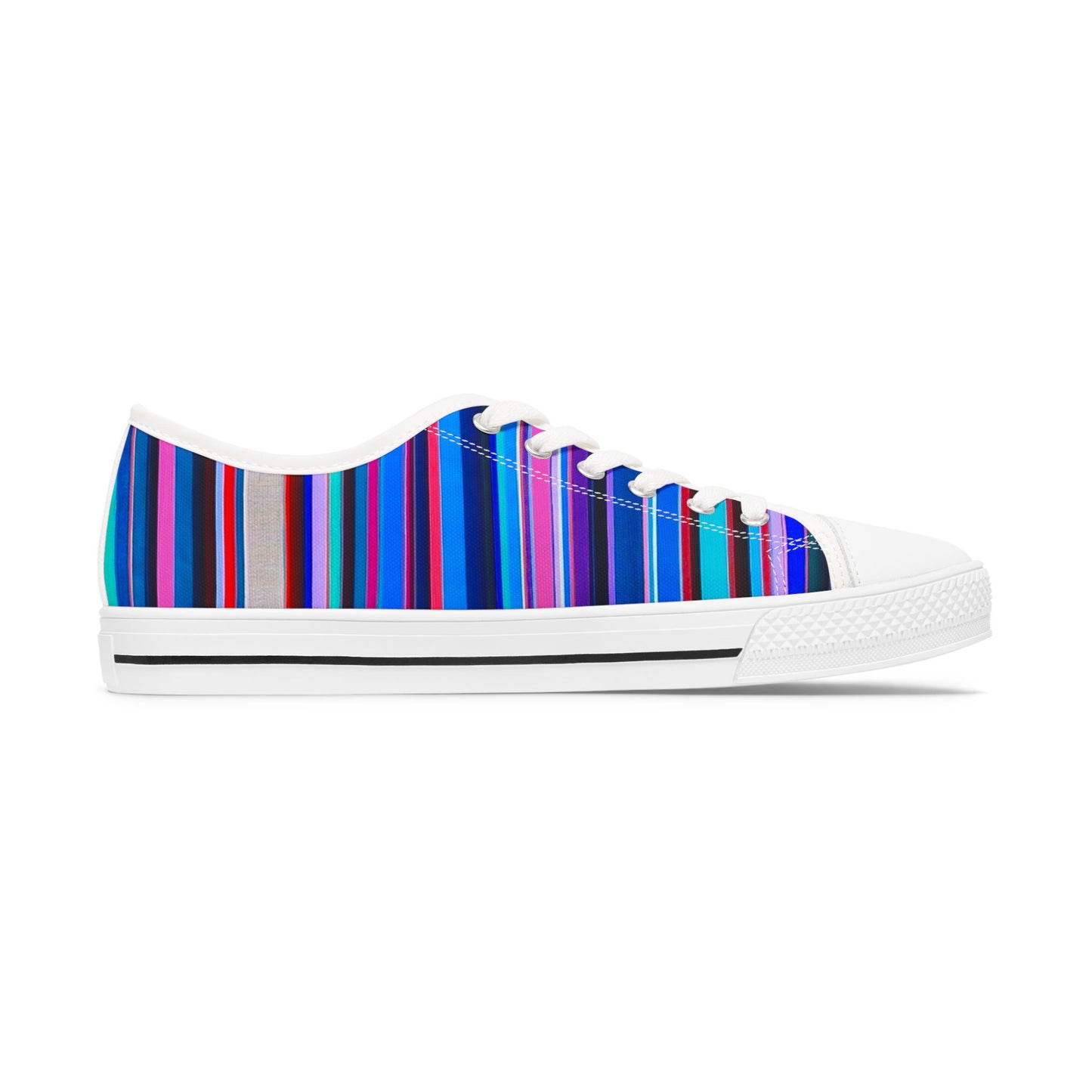 Women's Low Top Sneakers - No. 337