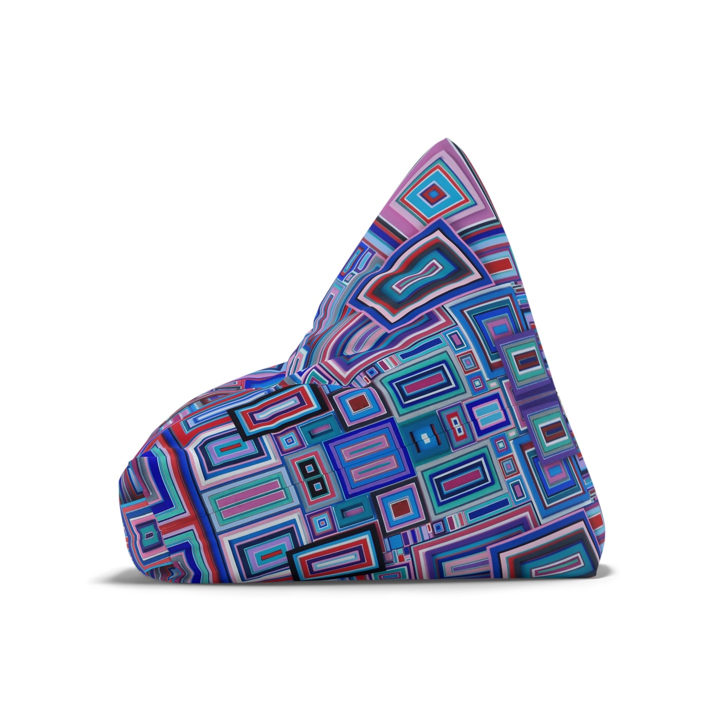 Bean Bag Chair Cover - No. 338
