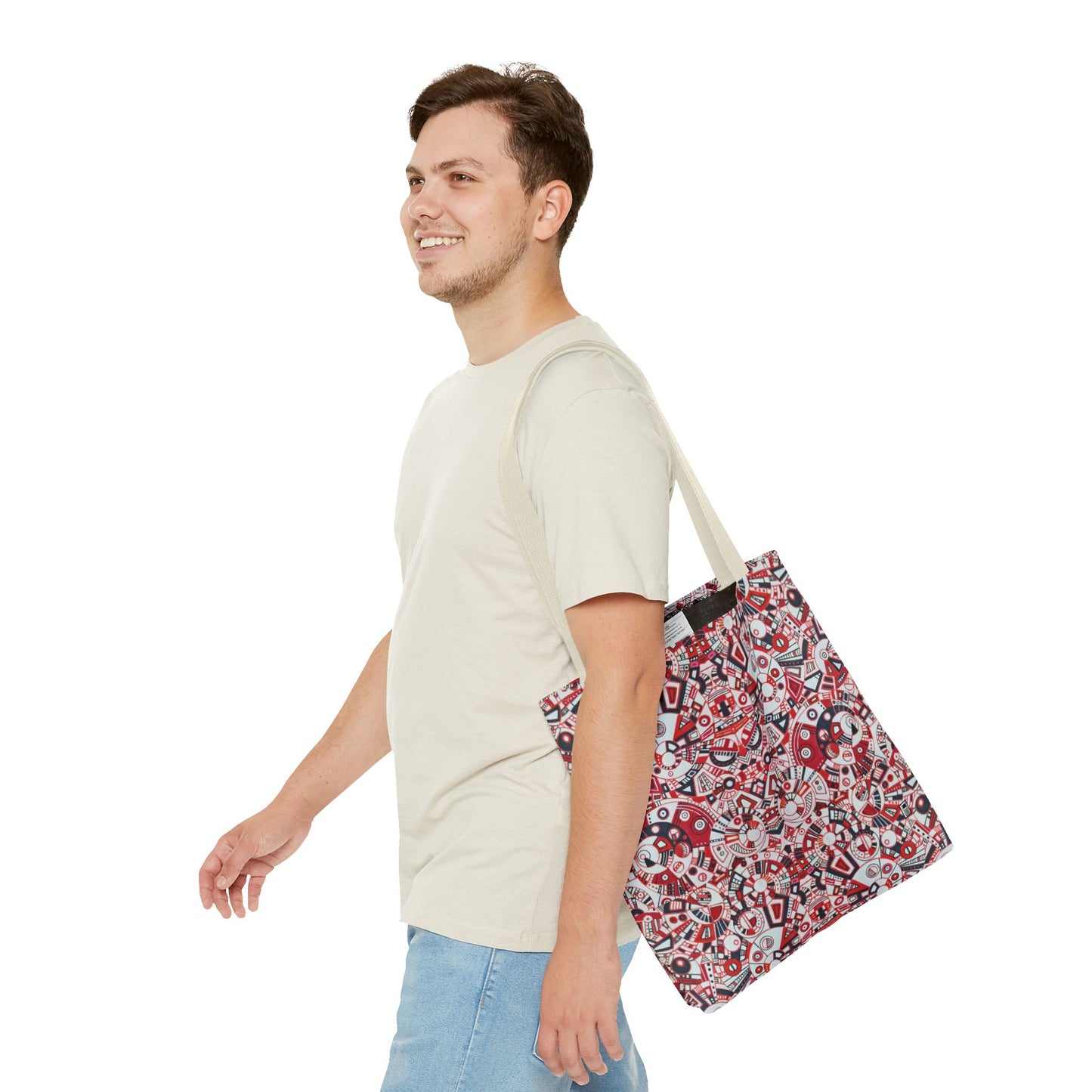 Tote Bag - No. 276