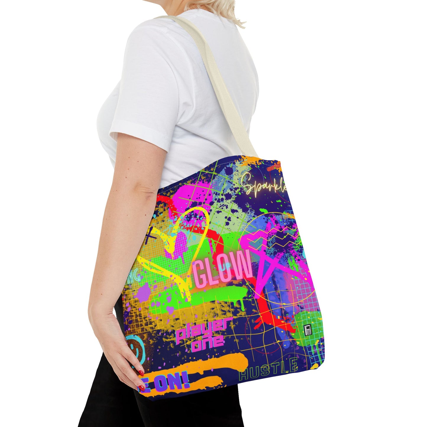 Tote Bag - No. 232 GW