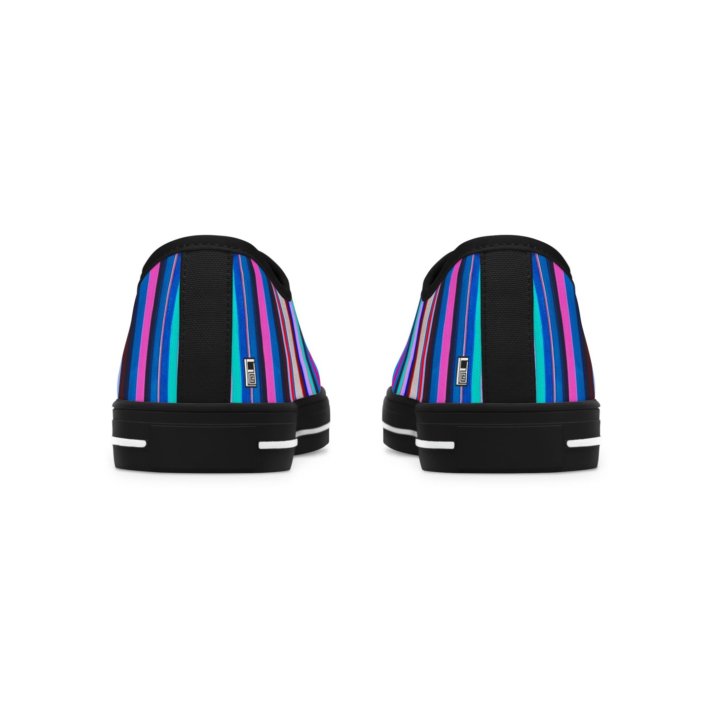 Women's Low Top Sneakers - No. 337