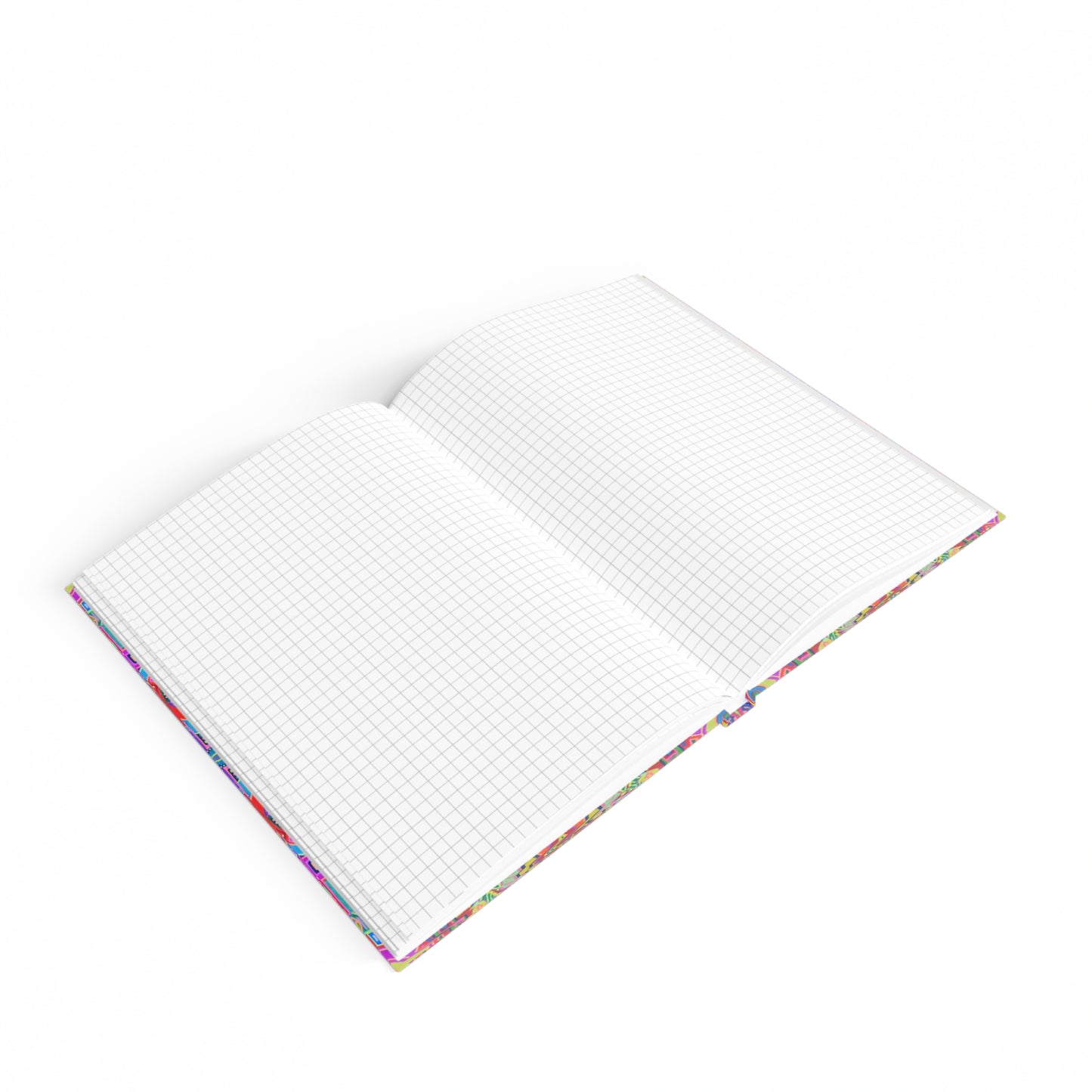Hard Backed Journal - No. 260