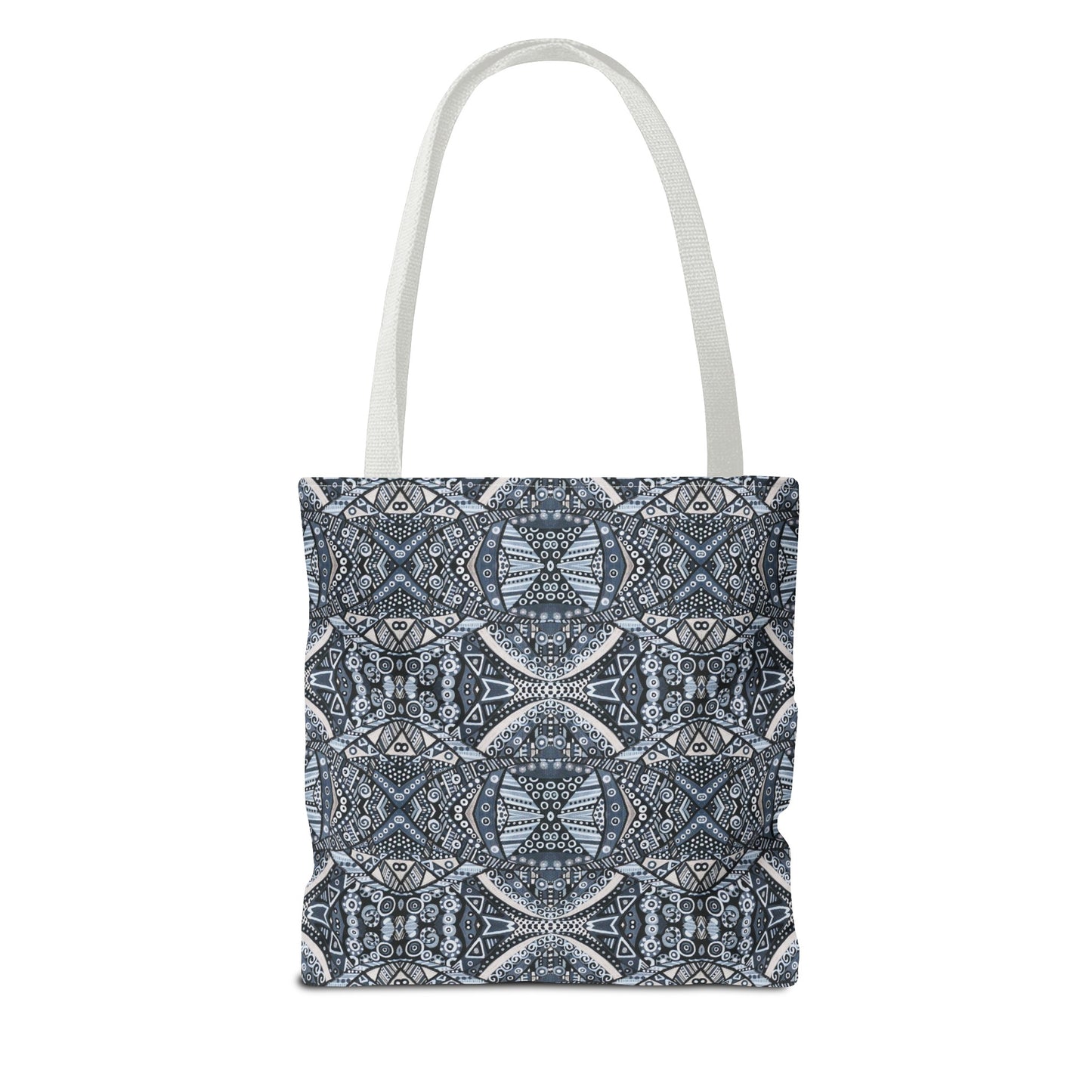 Tote Bag - No. 287