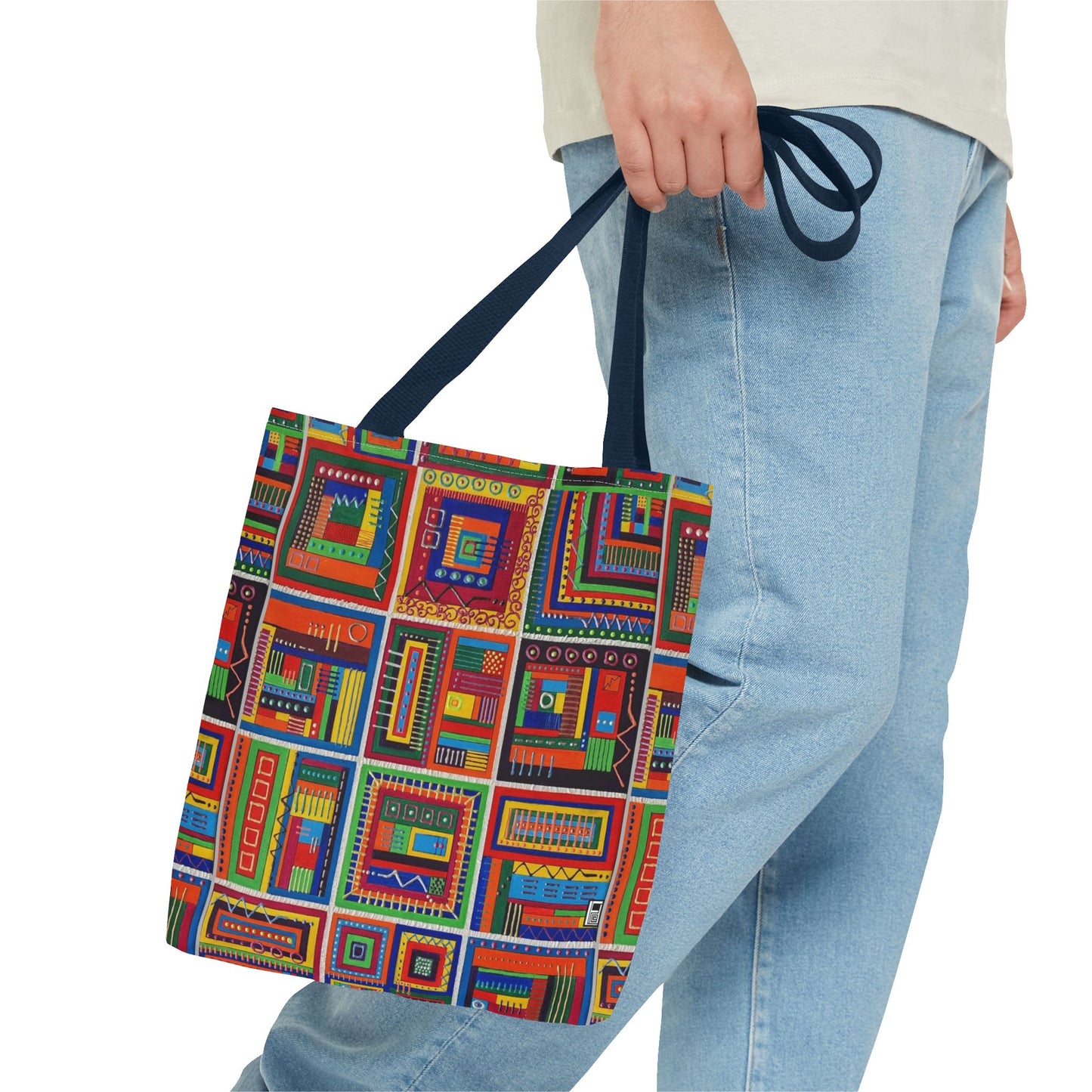 Tote Bag - No. 156