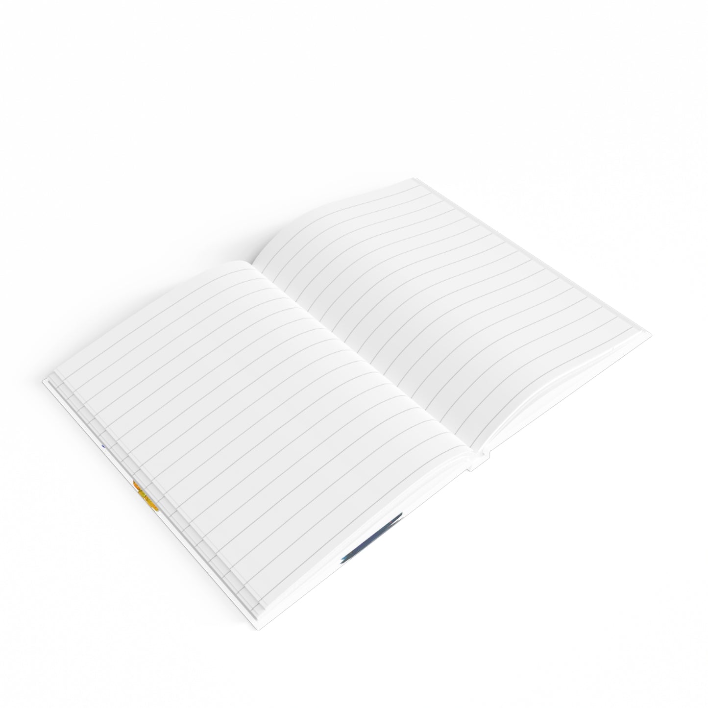Hard Backed Journal - No. 244