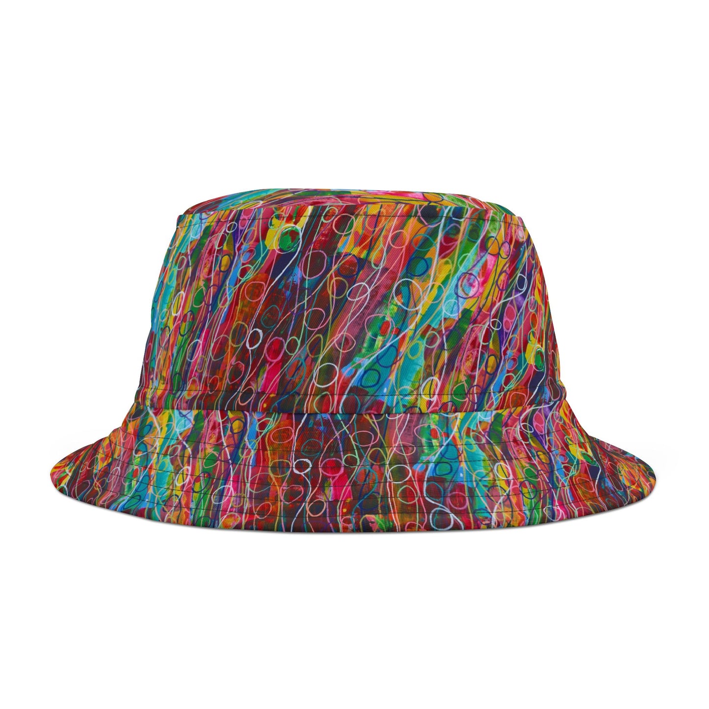 Bucket Hat - No. 239