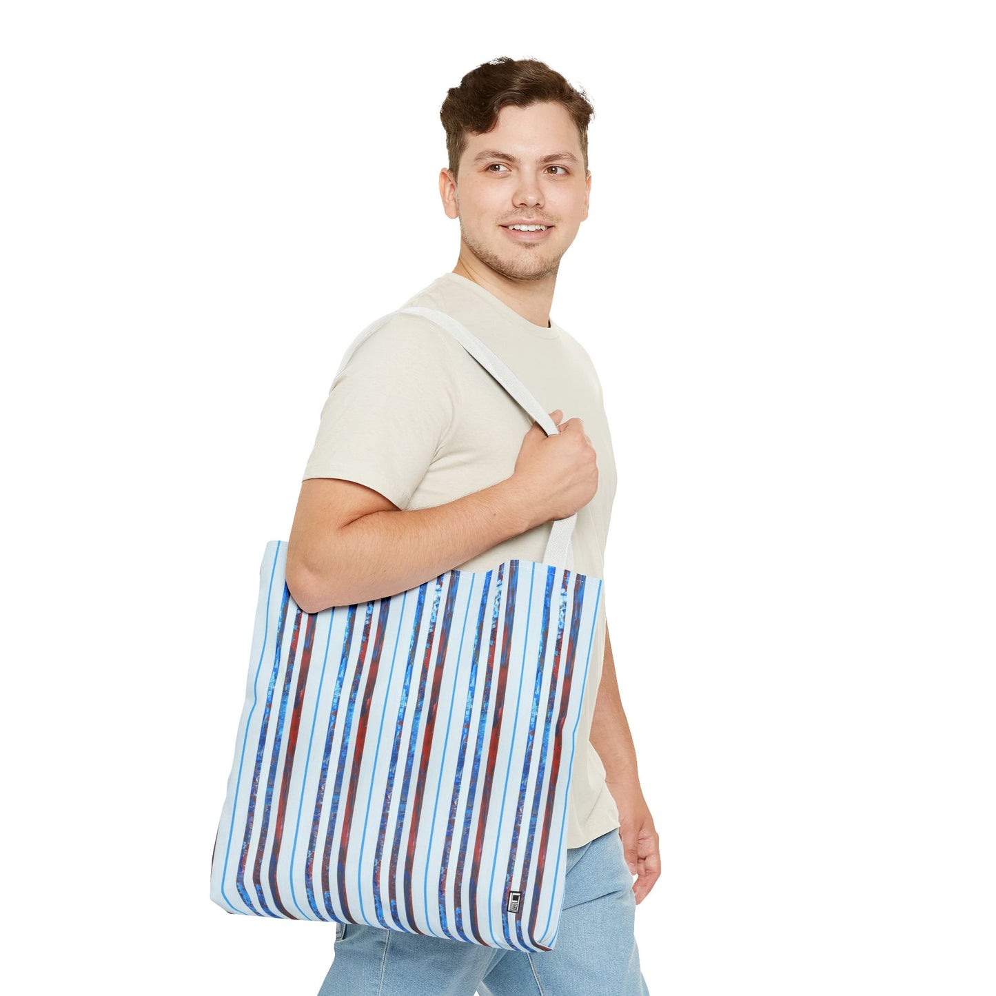 Tote Bag - No. 140