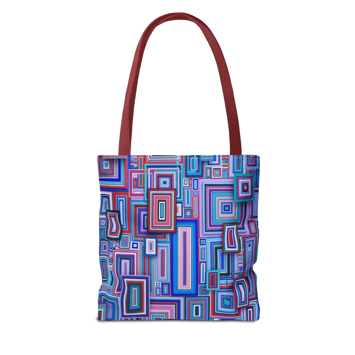 Tote Bag - No. 338
