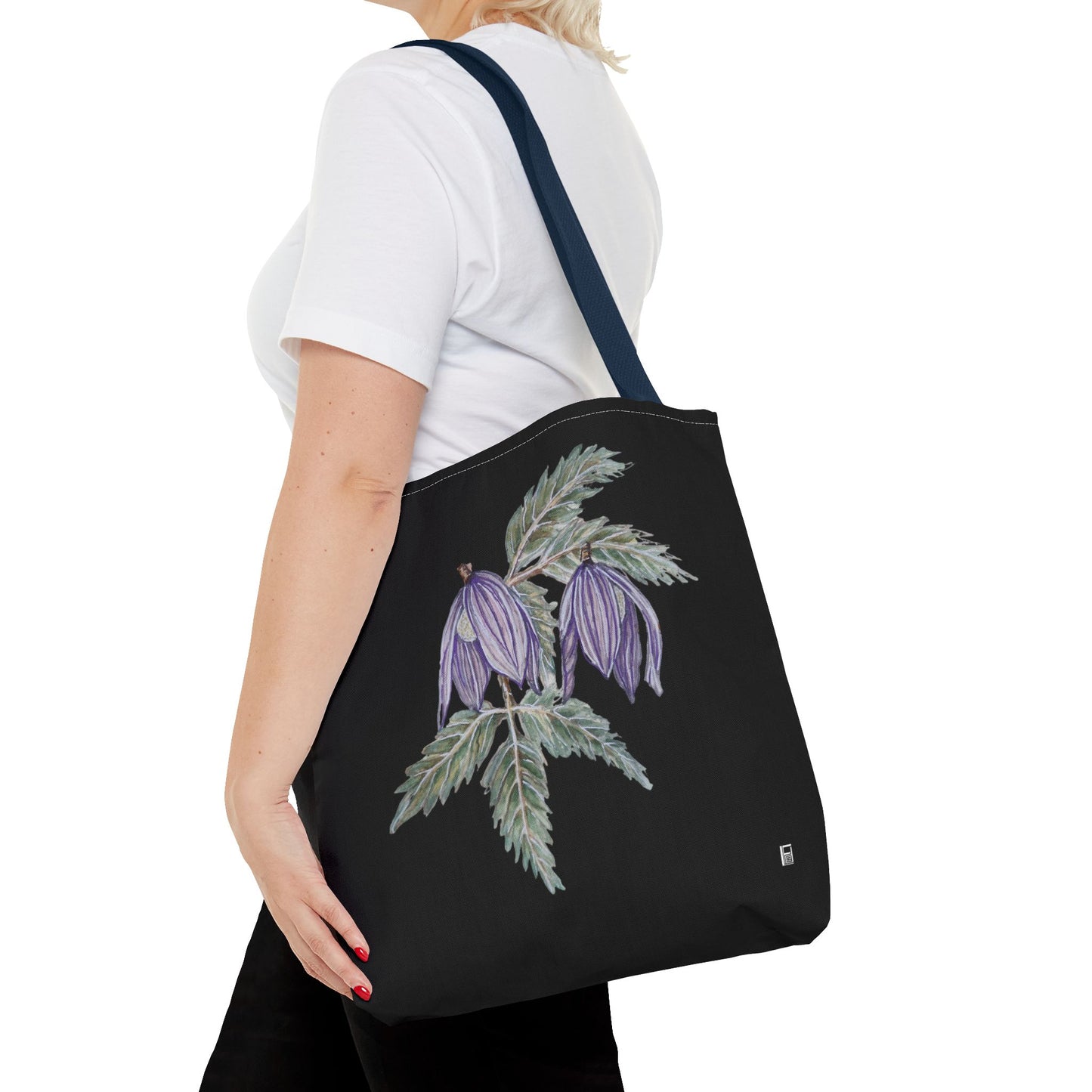 Tote Bag - No. 270