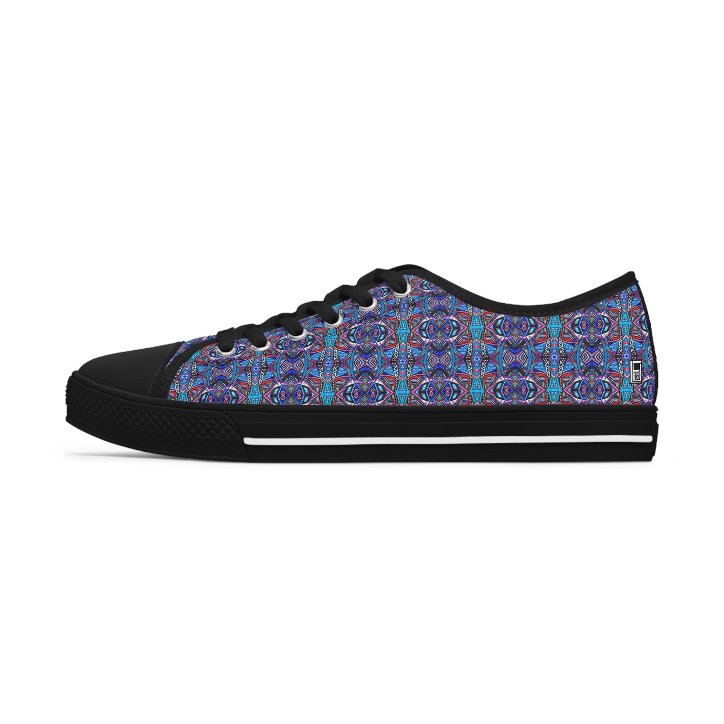 Women's Low Top Sneakers - No. 292 A
