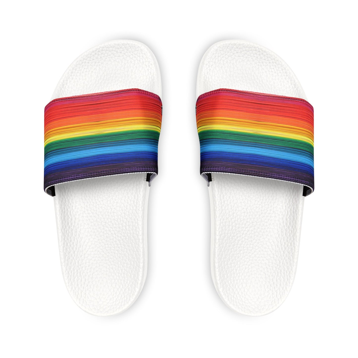 Children's Sliders - No. 305 - Rainbow